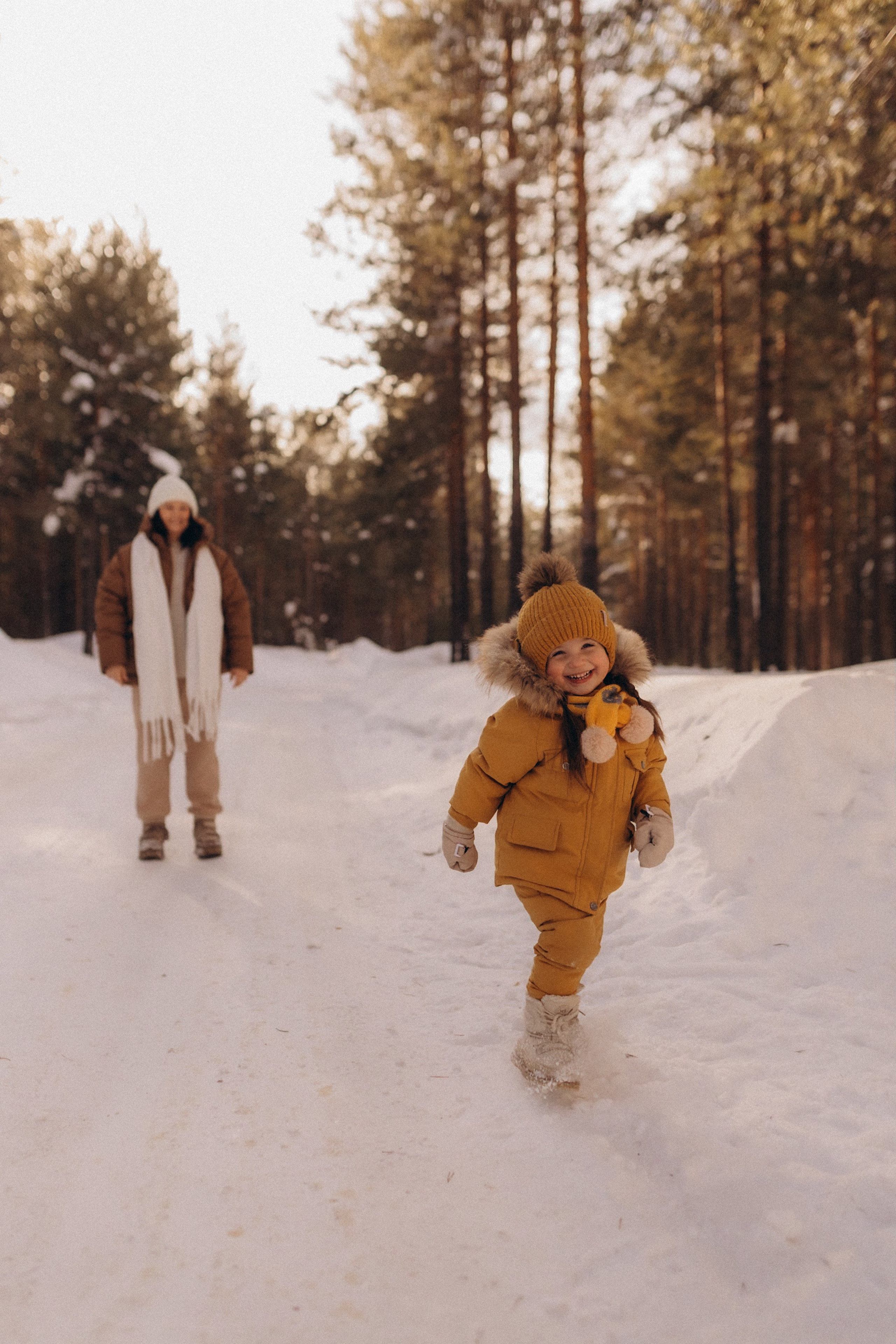 12.03 Семейная. Семейный и домашний фотограф Советский Югорск Екатерина Цыганок