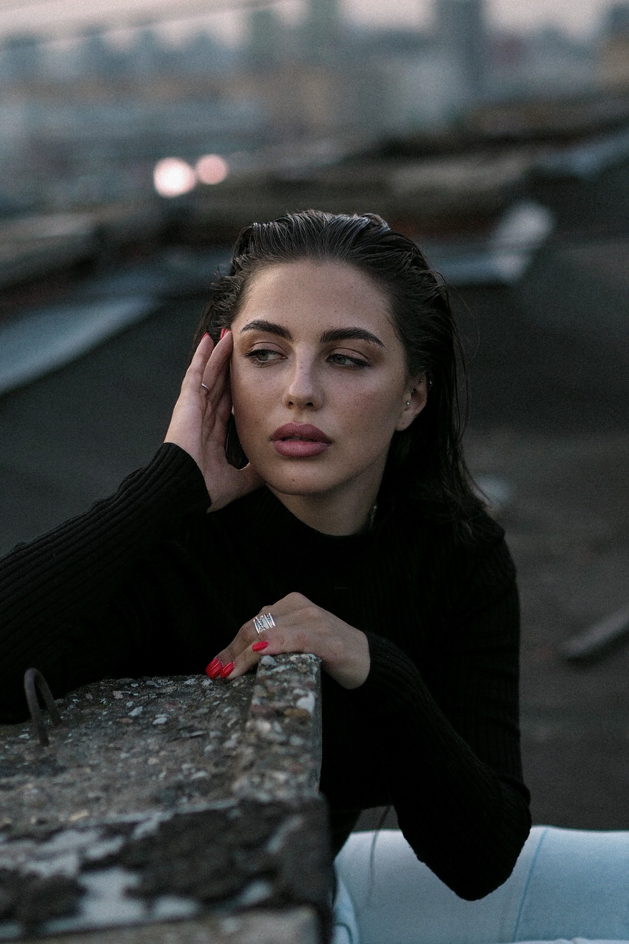 Женский и Свадебный Фотограф в Москве ♡ yarkaya.iulia