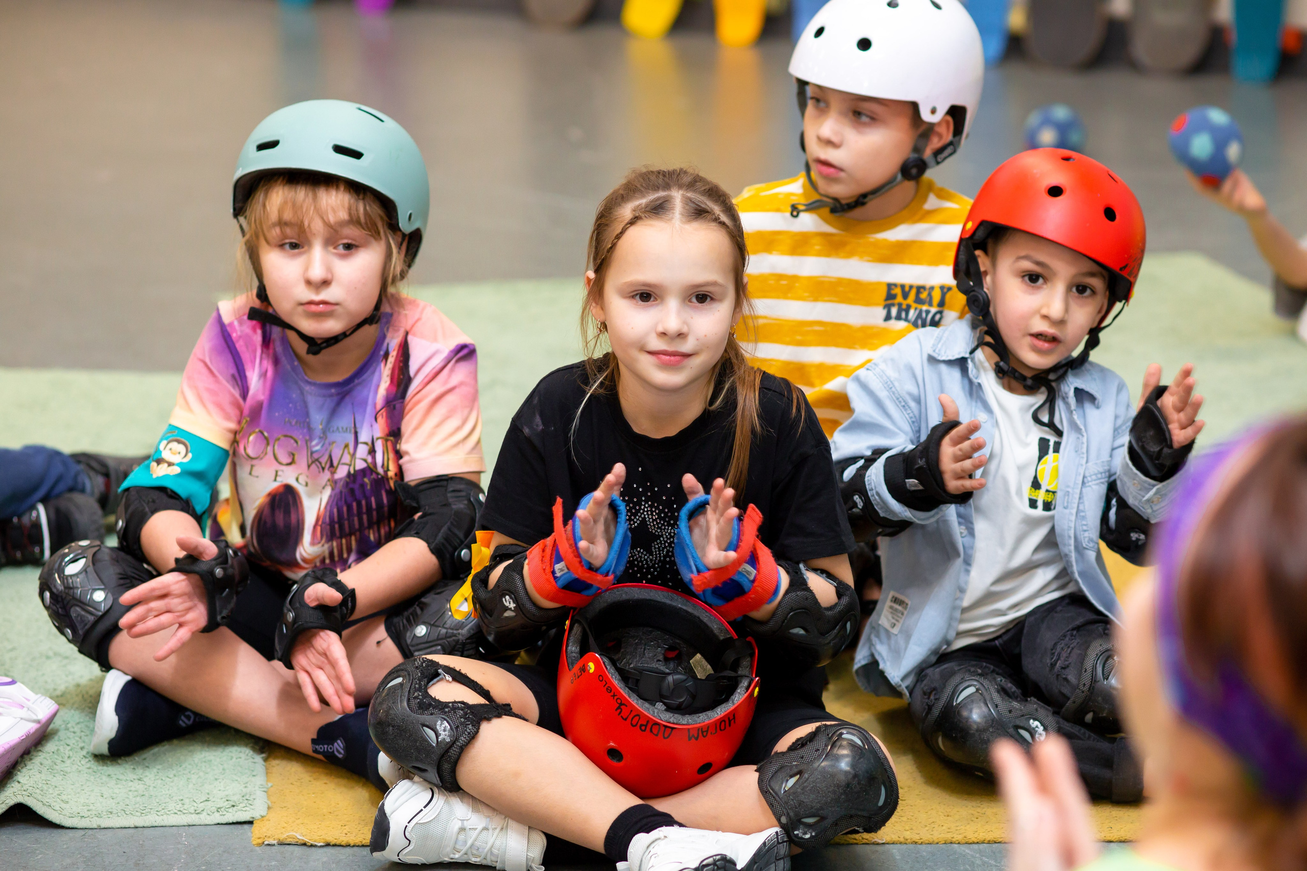 Праздник. Семейный и детский фотограф в Санкт-Петербурге Тамара Нечаева