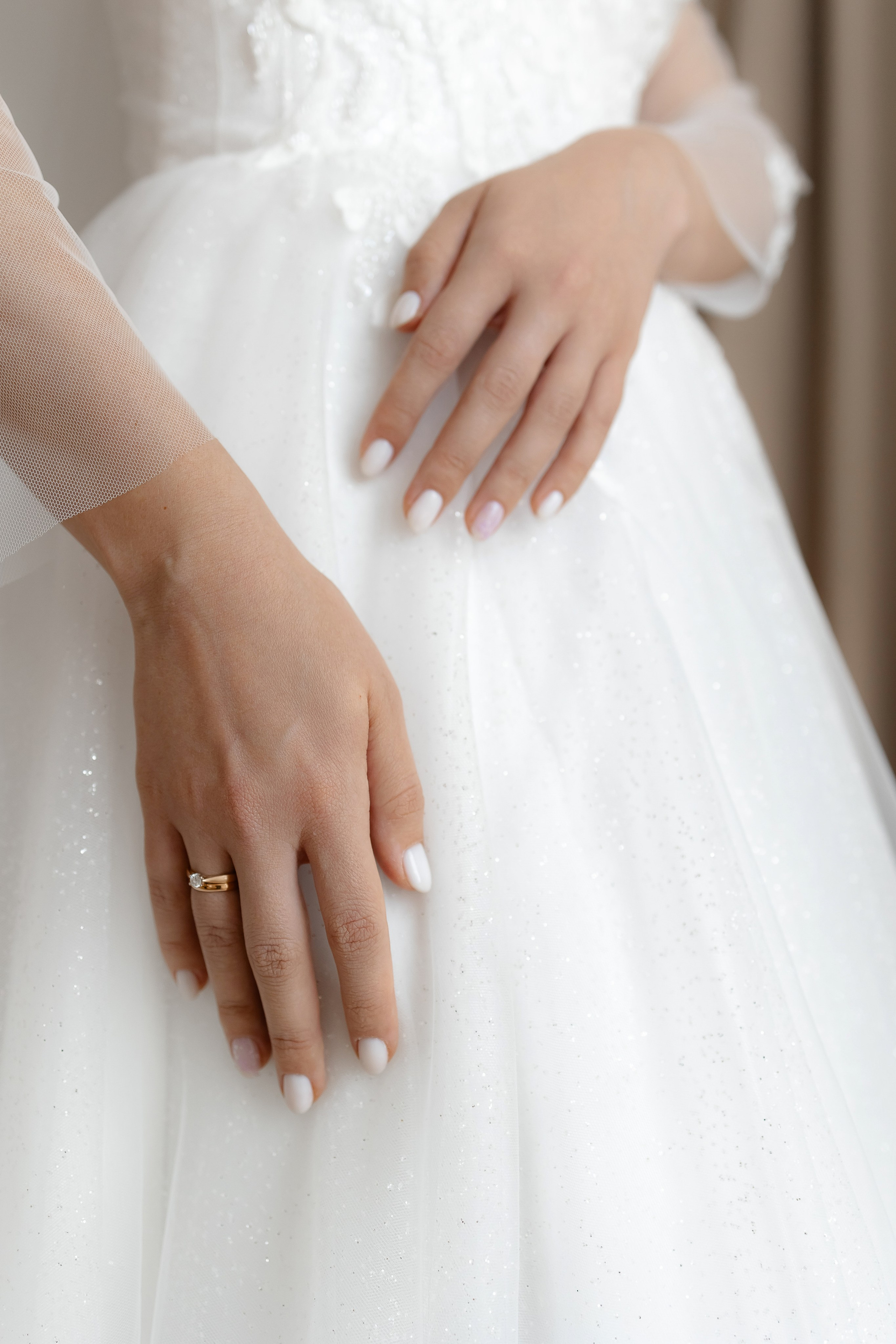 Юлия и Илья. Свадебный и семейный фотограф в Челябинске. Аврамец Анна