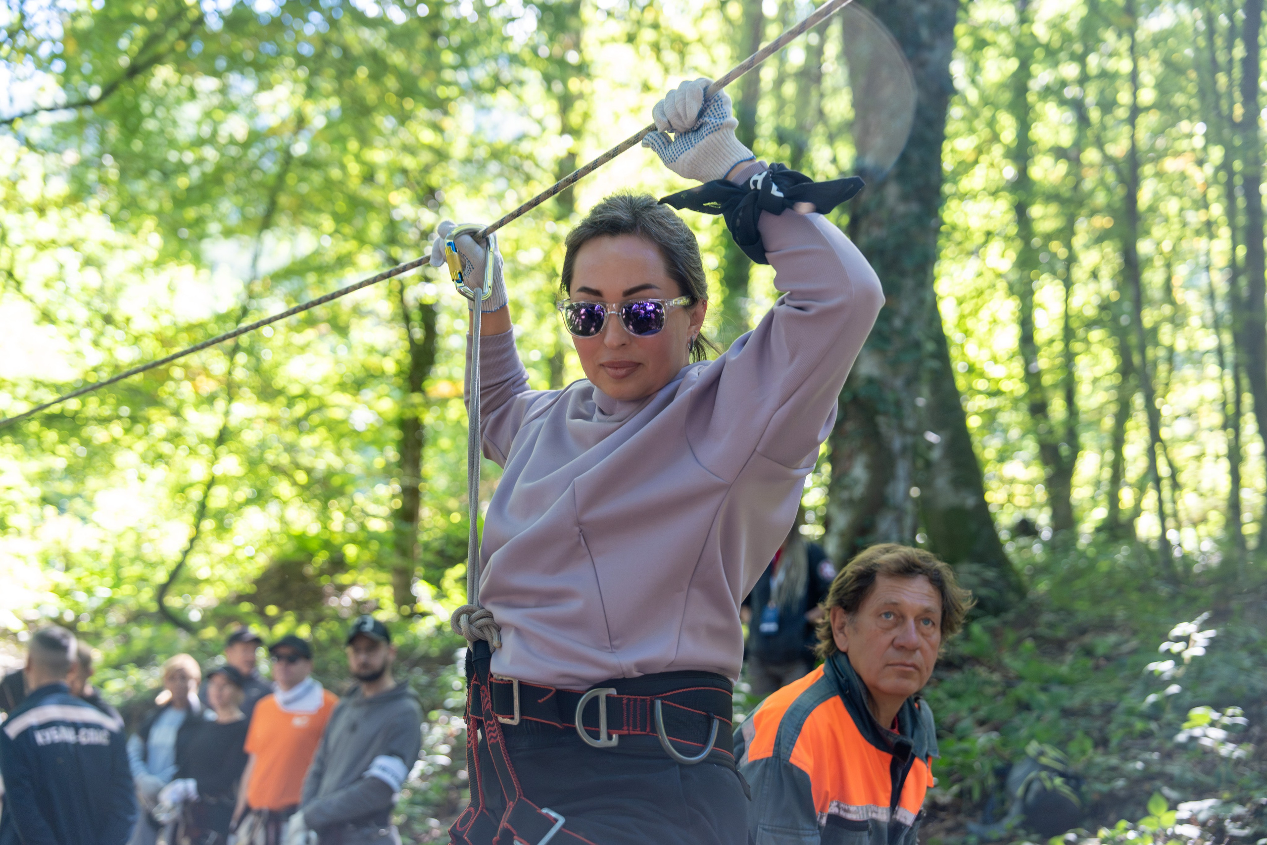 MICE меоприятие на курорте Красная Поляна для компании «Неометрия''. Репортажный фотограф в Красной Поляне и Сочи Павлюченко Екатерина