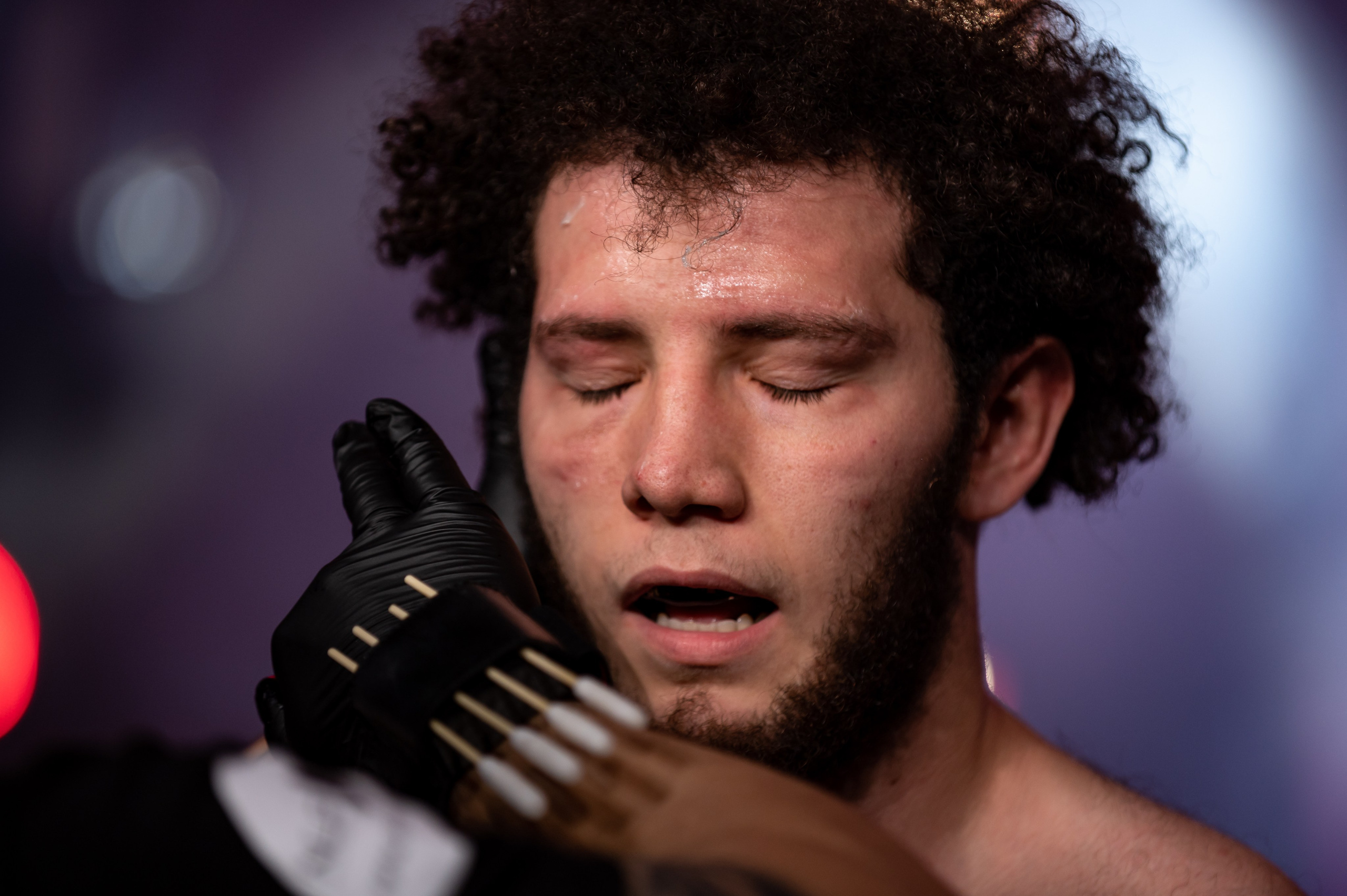 Бои. Репортажный фотограф в Красной Поляне и Сочи Павлюченко Екатерина