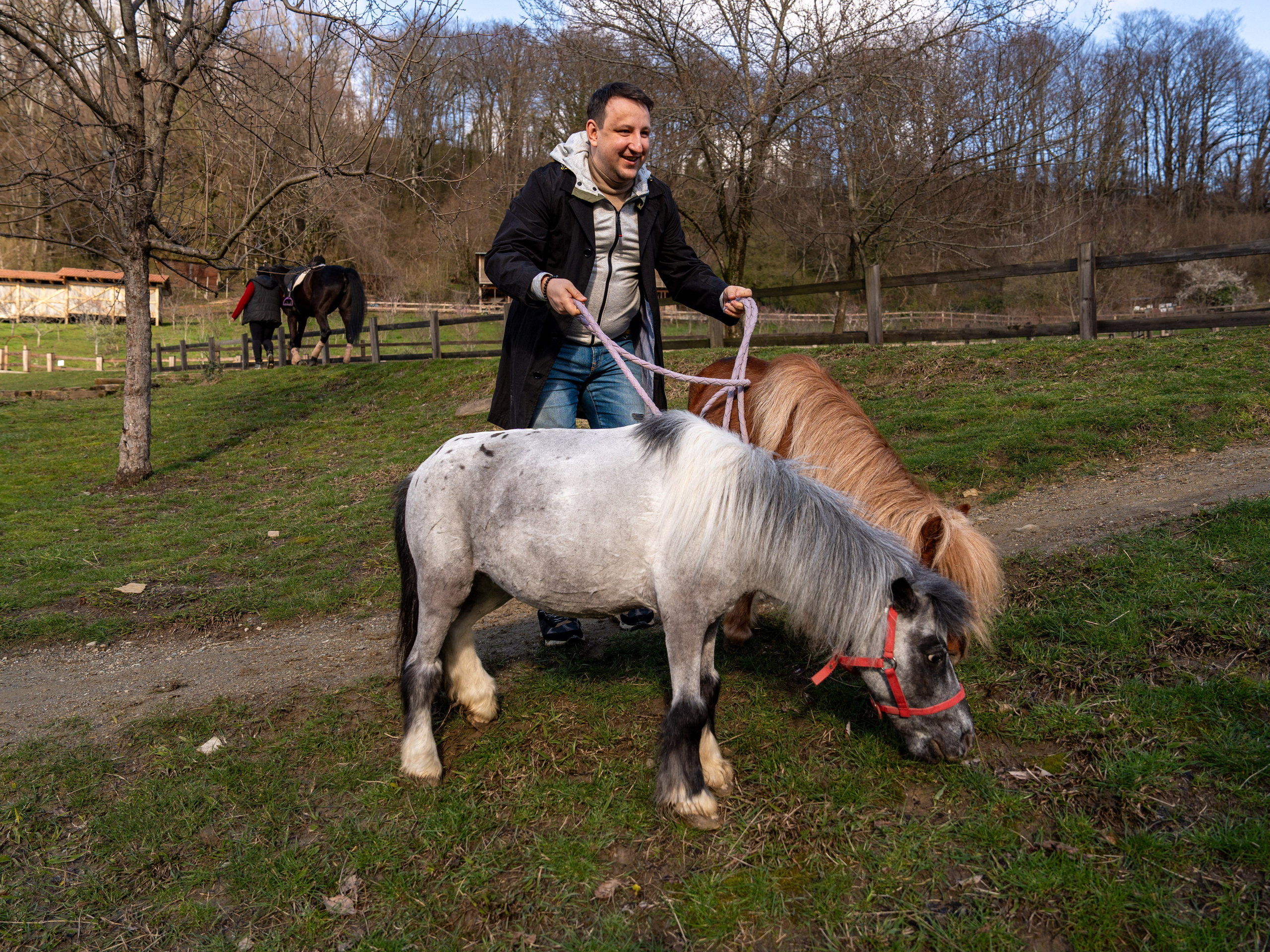 MICE мероприятие на ферме Экзархо. Репортажный фотограф в Красной Поляне и Сочи Павлюченко Екатерина