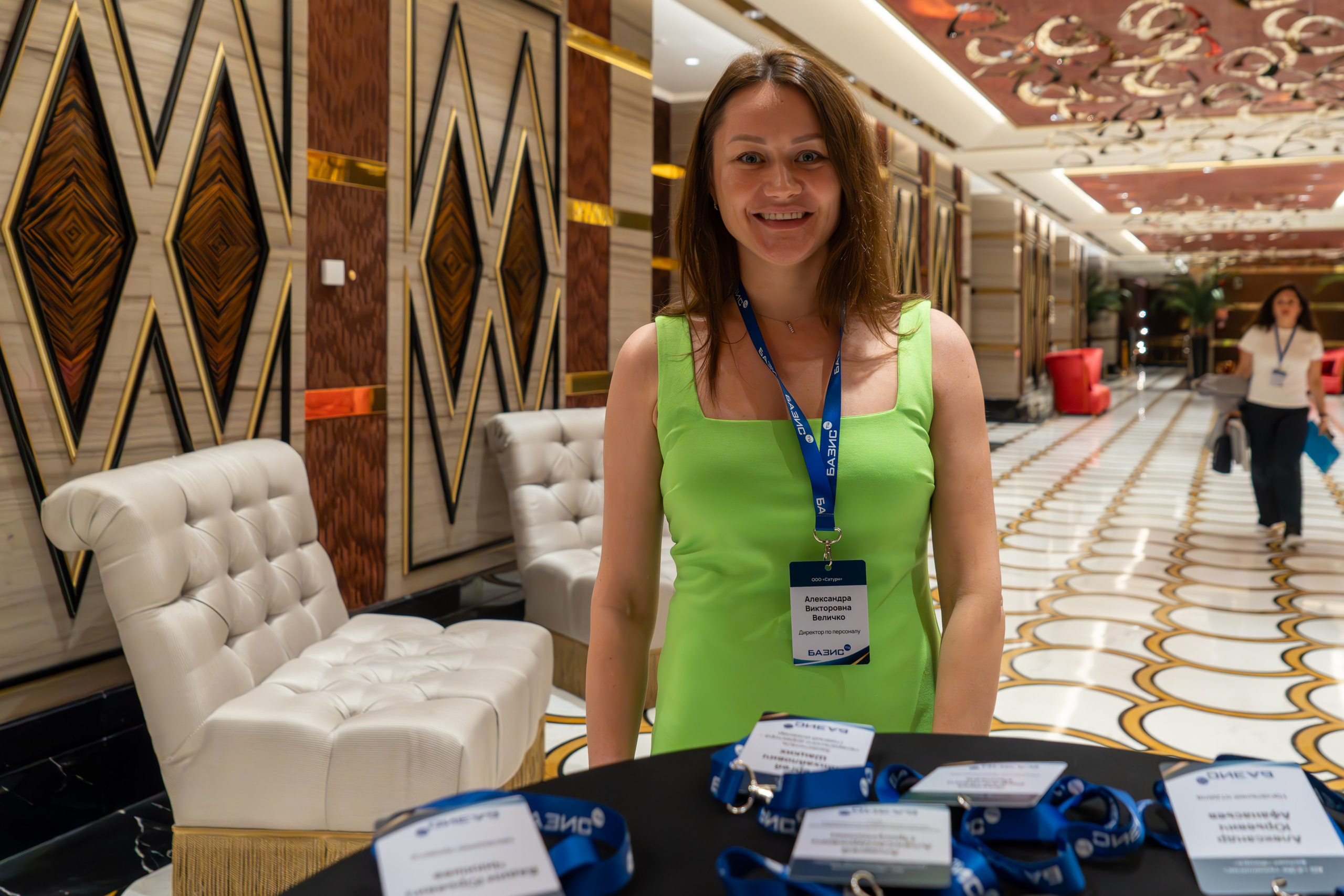 MICE мероприятие для компании «Базис». Репортажный фотограф в Красной Поляне и Сочи Павлюченко Екатерина