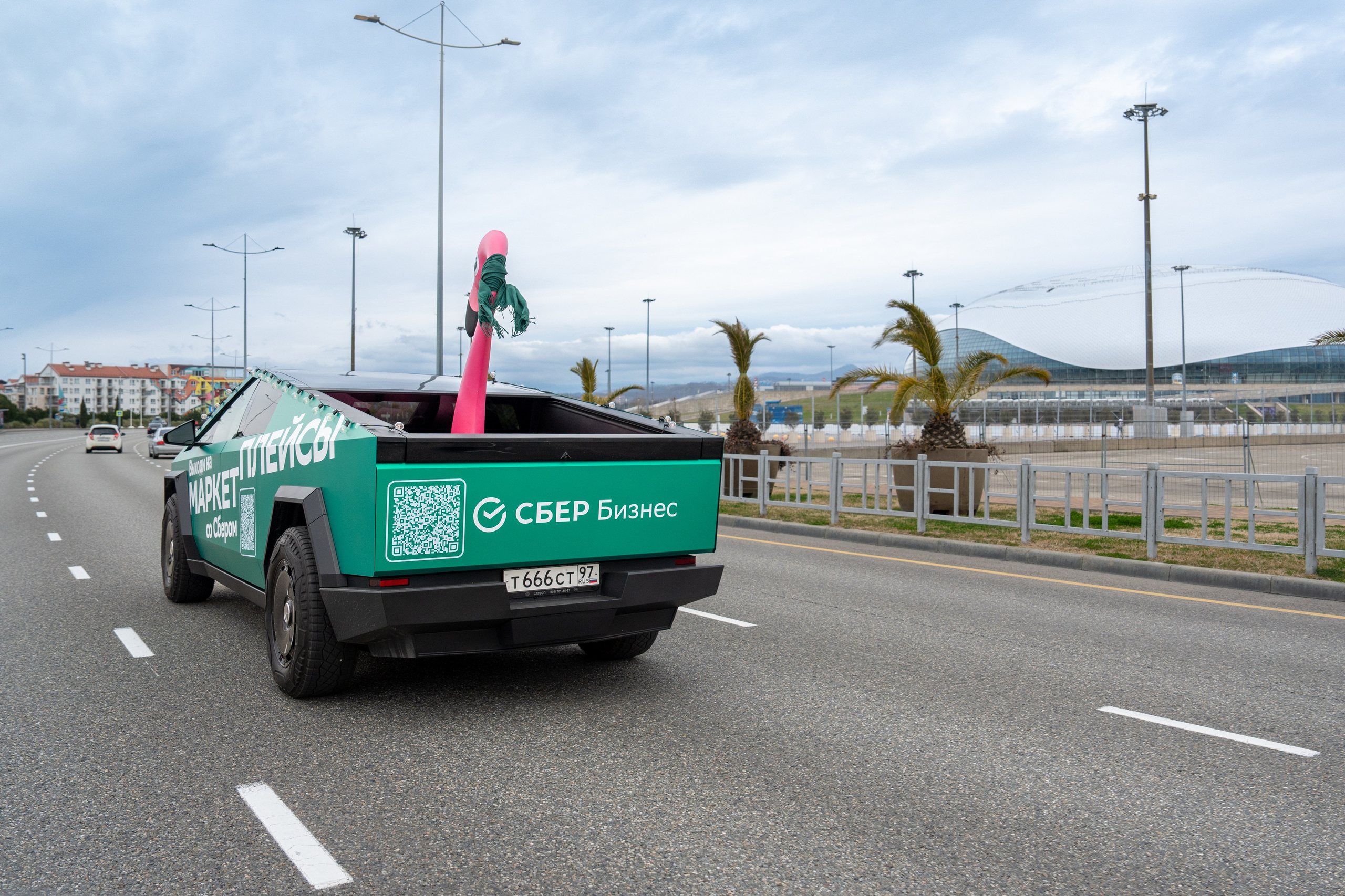 Сбер-маркетинг в Сочи и Красной Поляне. Репортажный фотограф в Красной Поляне и Сочи Павлюченко Екатерина