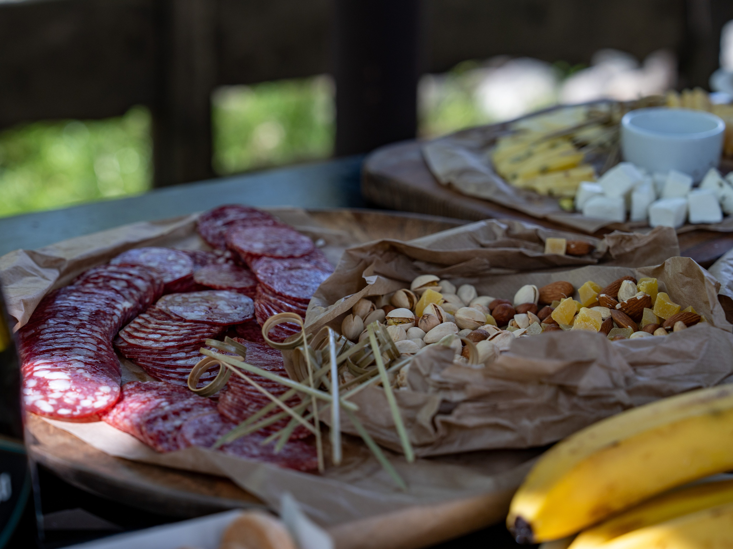 MICE мероприятие — джиппинг на каньон Псахо. Репортажный фотограф в Красной Поляне и Сочи Павлюченко Екатерина