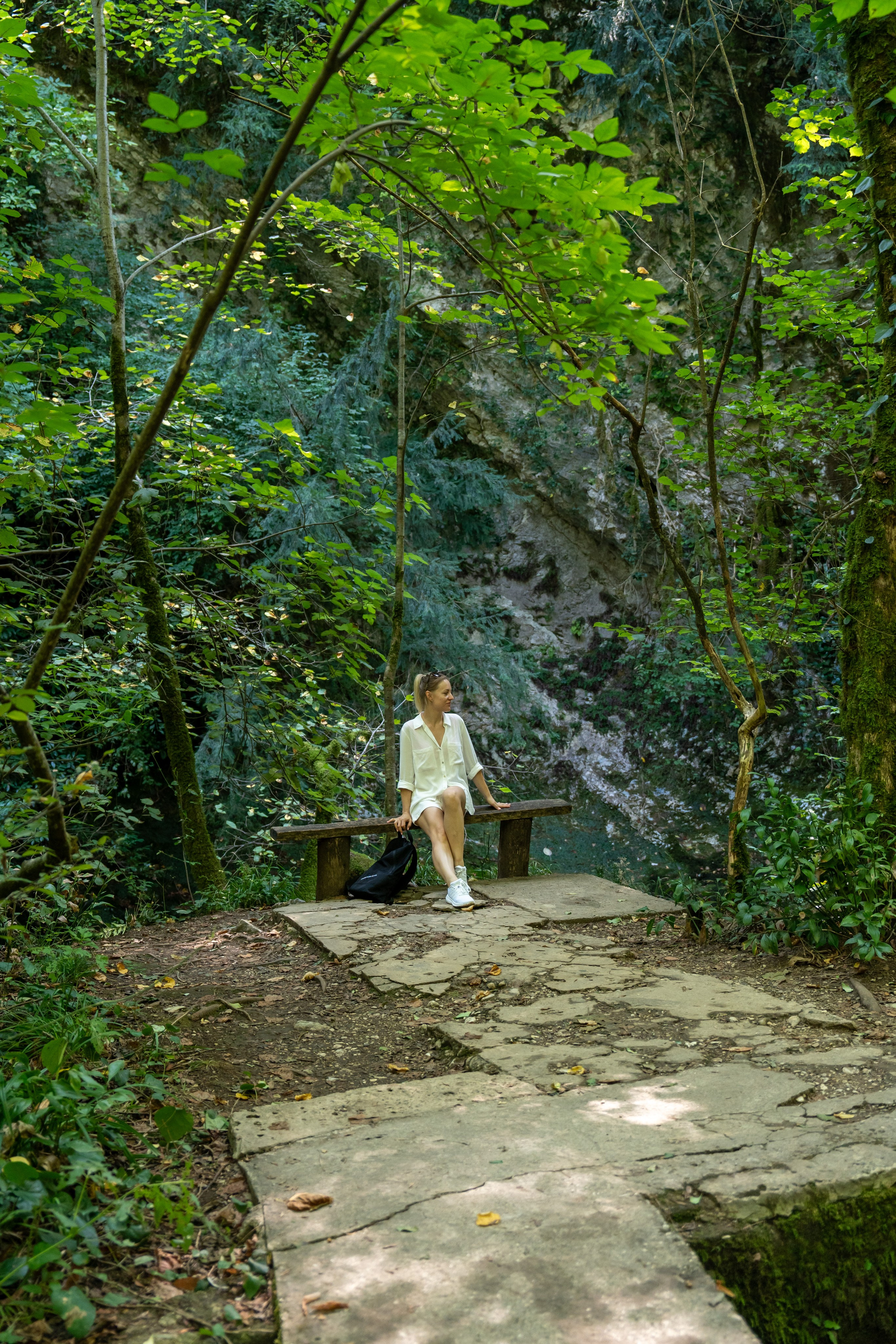 Mice мероприятие — тур по Абхазии. Репортажный фотограф в Красной Поляне и Сочи Павлюченко Екатерина