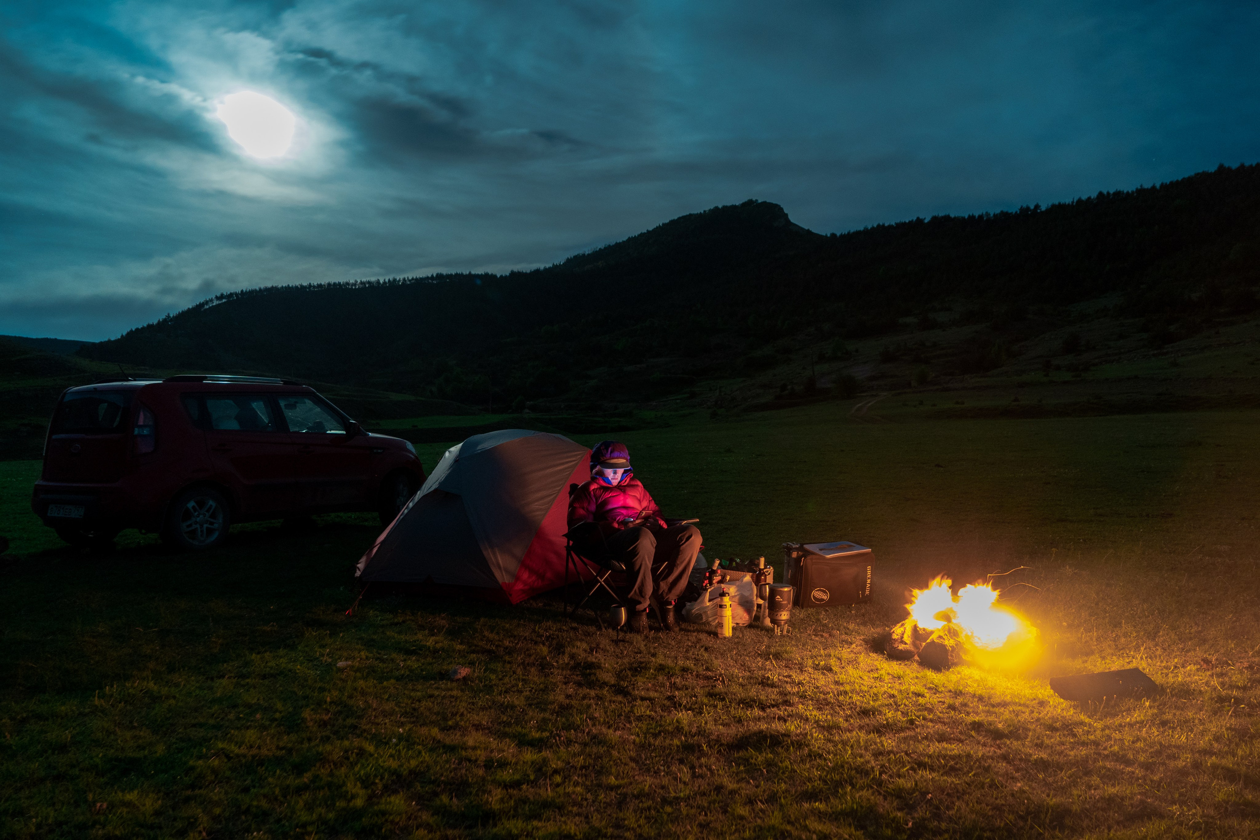Путешествия и пейзаж. Репортажный фотограф в Красной Поляне и Сочи Павлюченко Екатерина