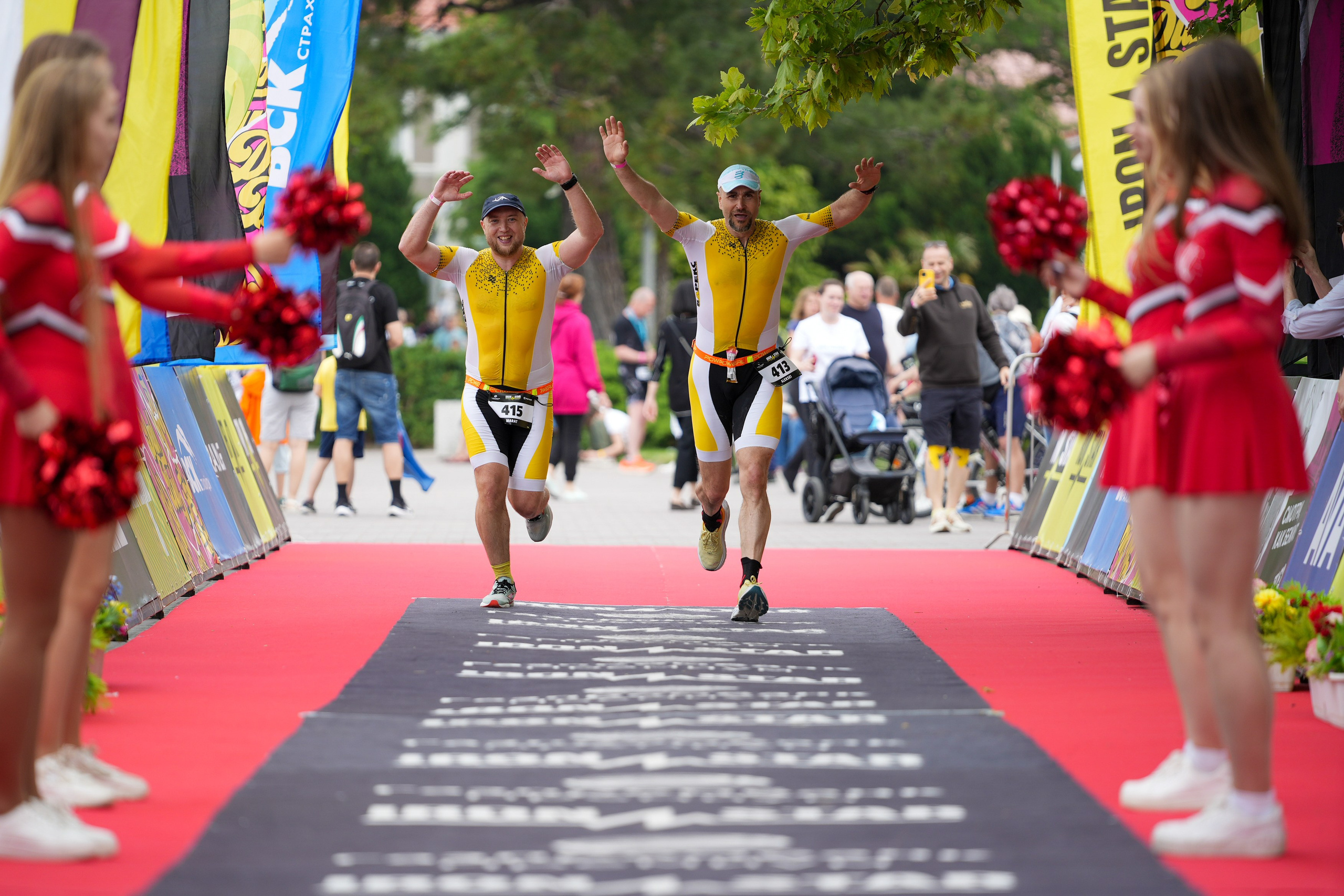 Триатлон Геленджик 2023 — отстрел. Репортажный фотограф в Красной Поляне и Сочи Павлюченко Екатерина