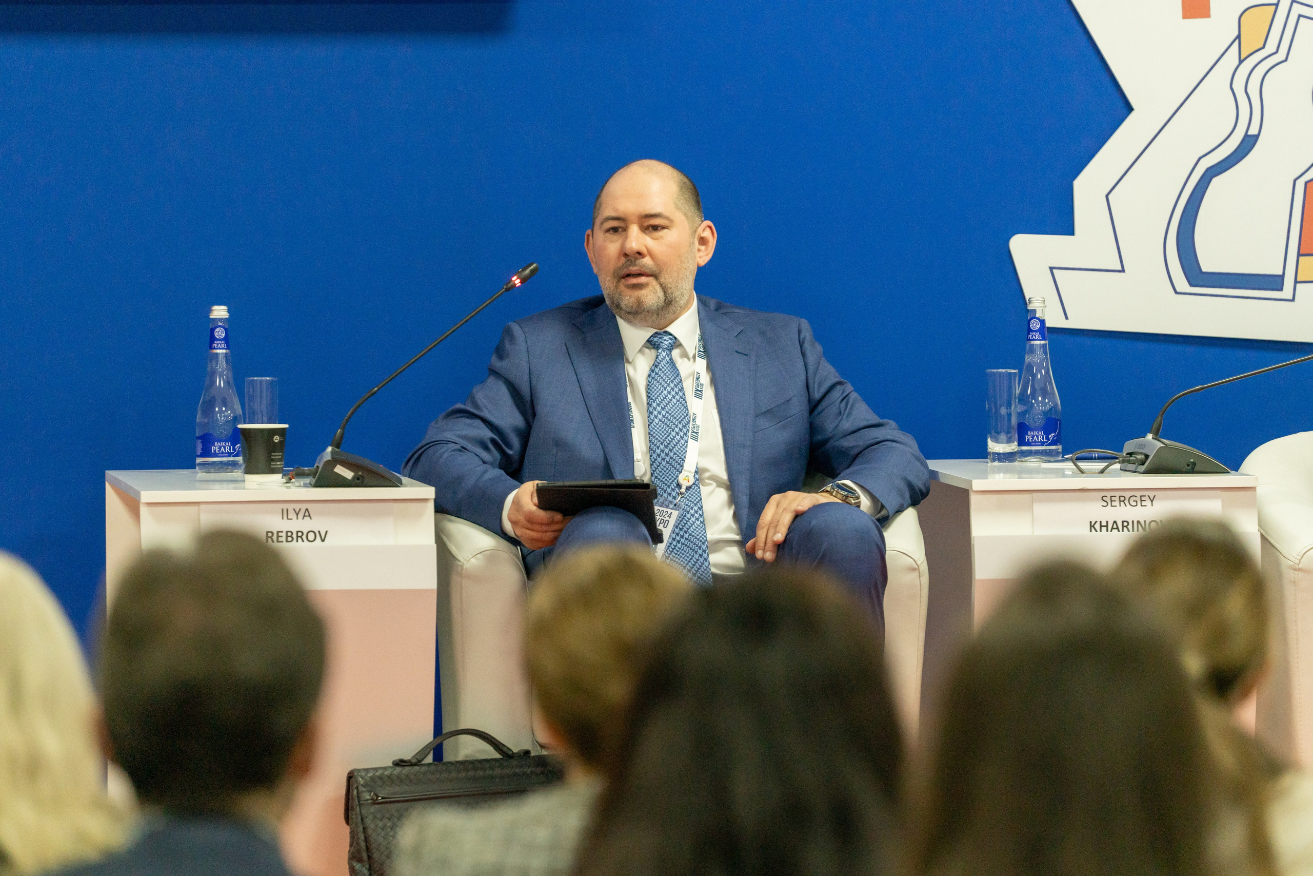 Форум АтомЭкспо 2024 Сириус. Репортажный фотограф в Красной Поляне и Сочи Павлюченко Екатерина