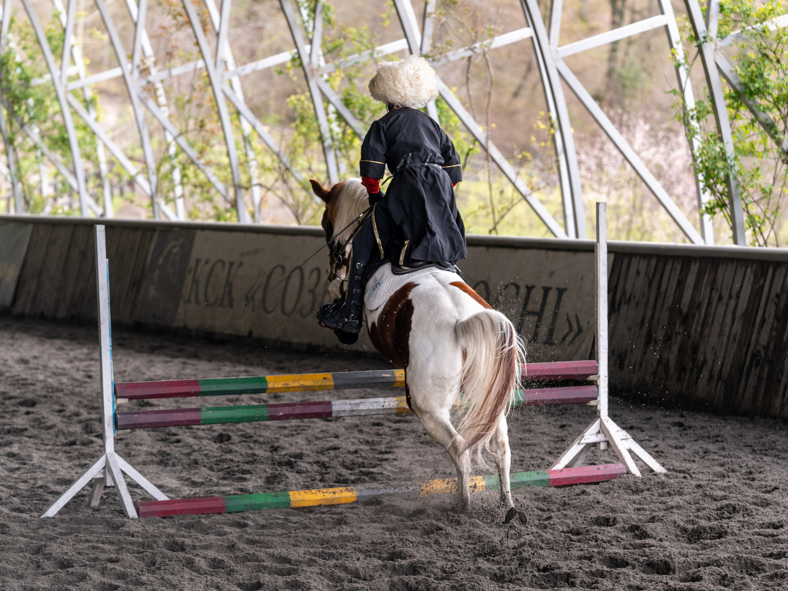 MICE мероприятие на ферме Экзархо. Репортажный фотограф в Красной Поляне и Сочи Павлюченко Екатерина