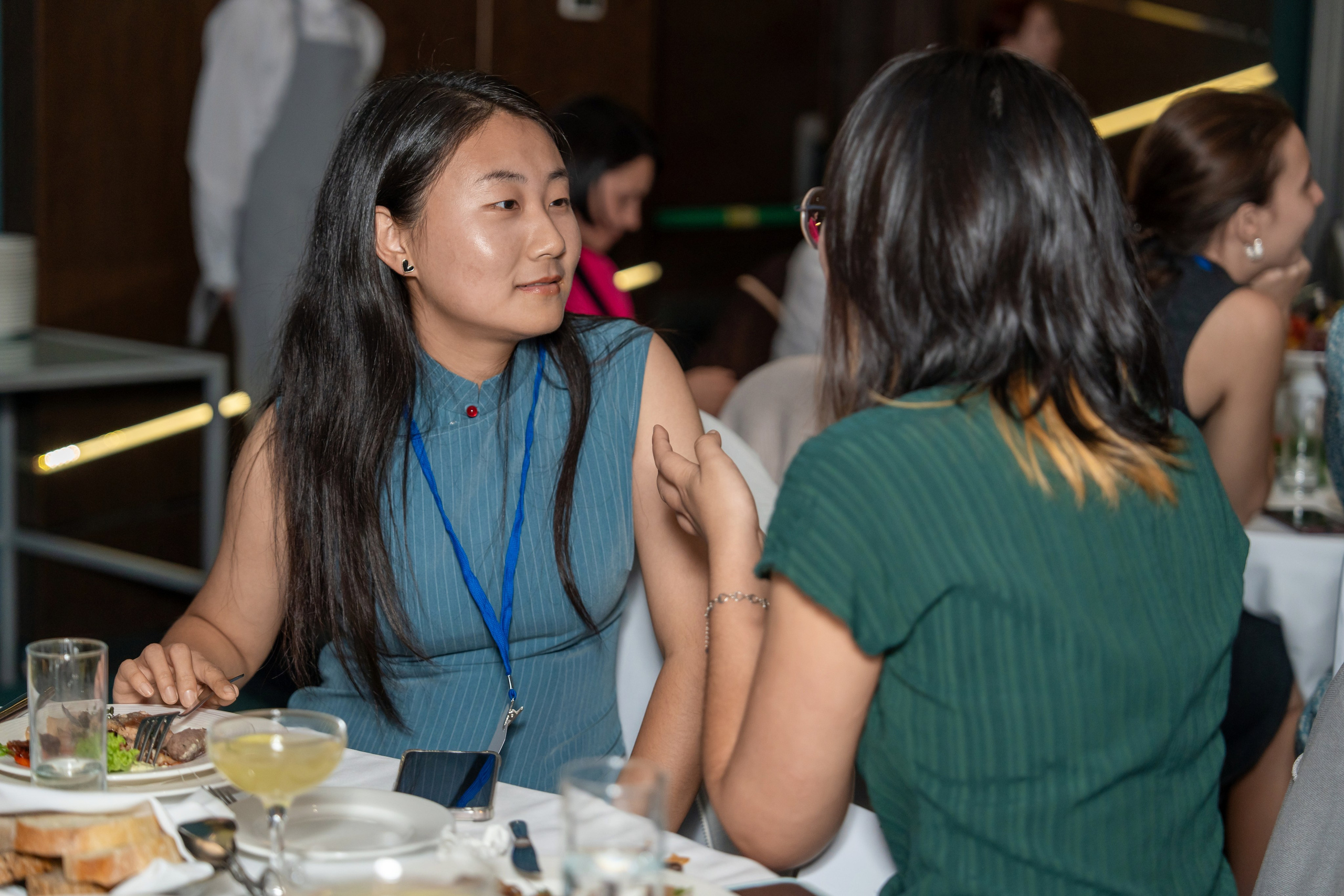 ChinaRosaFest 2024. Репортажный фотограф в Красной Поляне и Сочи Павлюченко Екатерина