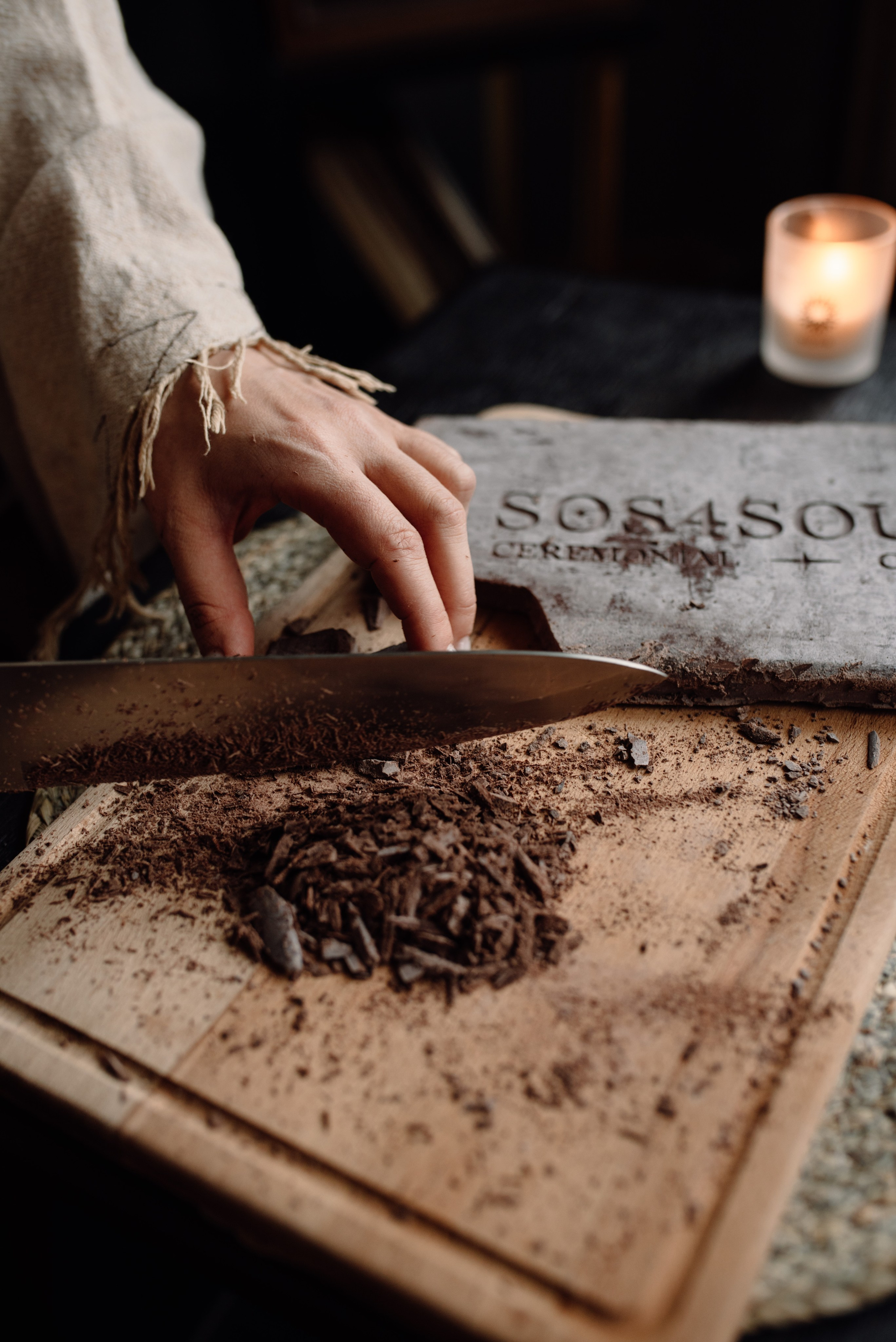 Какао-церемония. Контент. Портретный фотограф в Ереване и Челябинске Шаханская Ольга