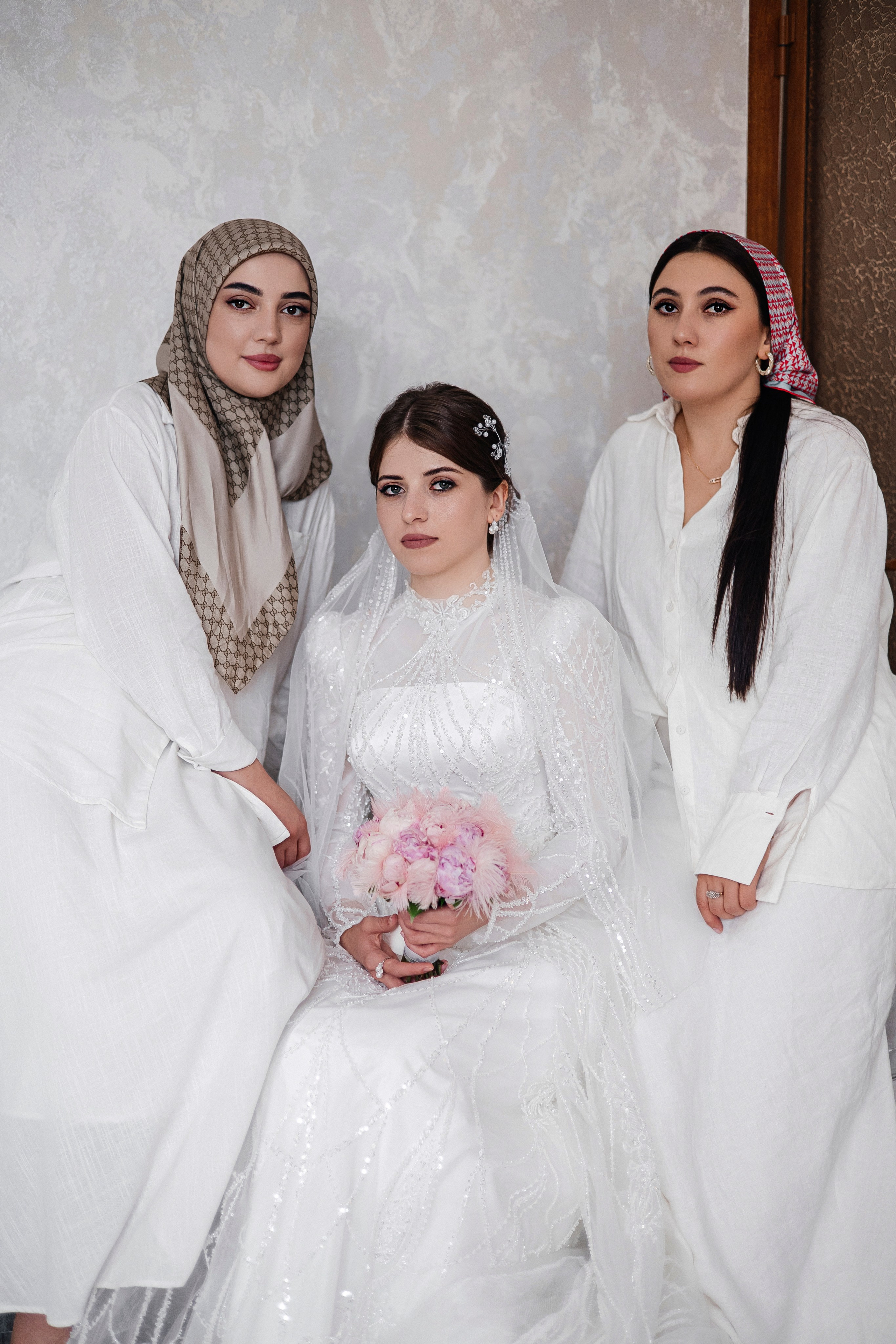 Невеста Марха