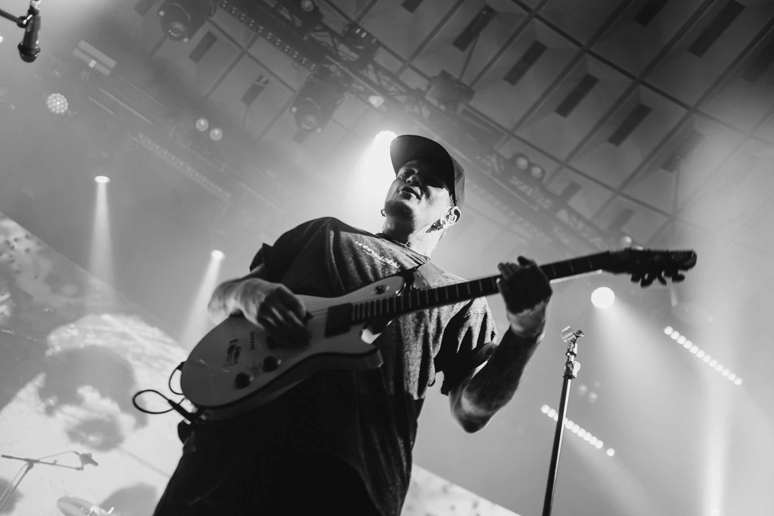 Концерт Стигмата Клуб Аврора Санкт-Петербург. Репортажный фотограф, Санкт-Петербург