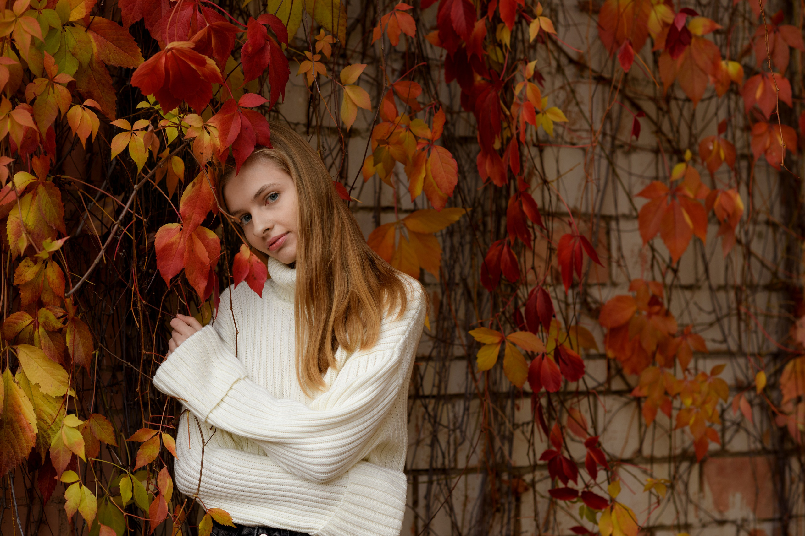 Майя. Главная