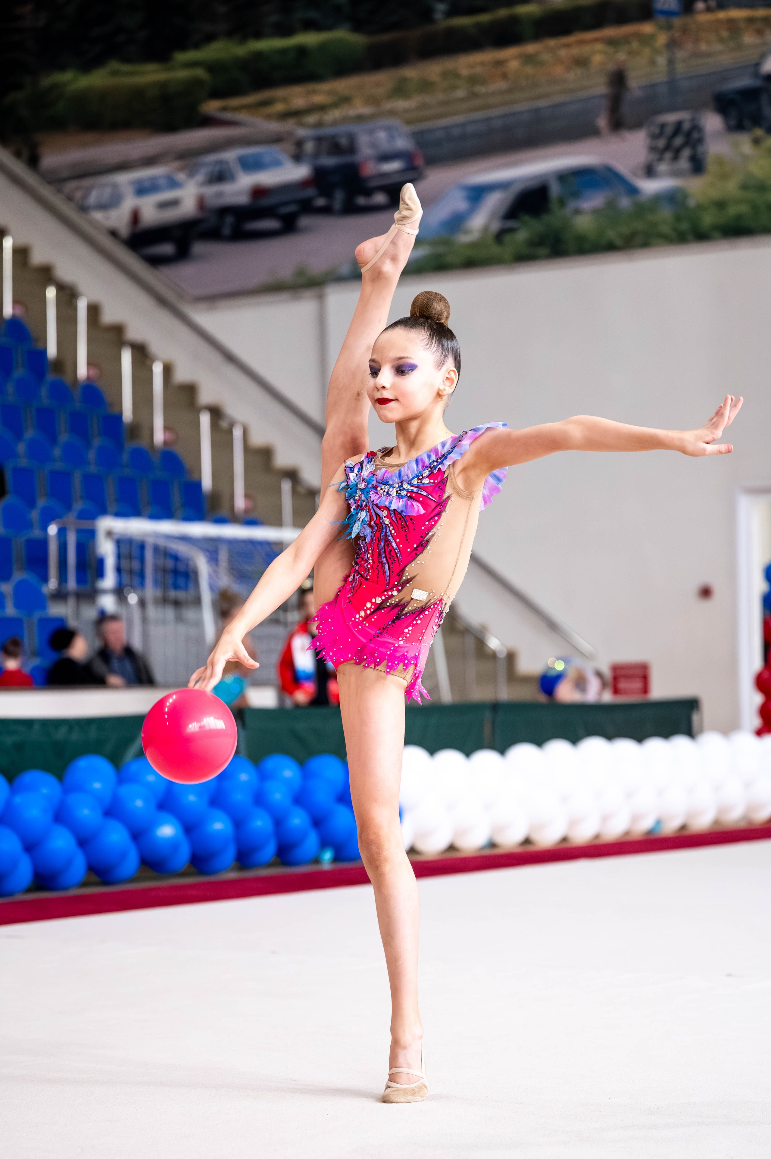 Подмосковные надежды. Озеры. Февраль, 2025. Спортивный фотограф в Туле и Тульской области. Файсханова Фото Спорт