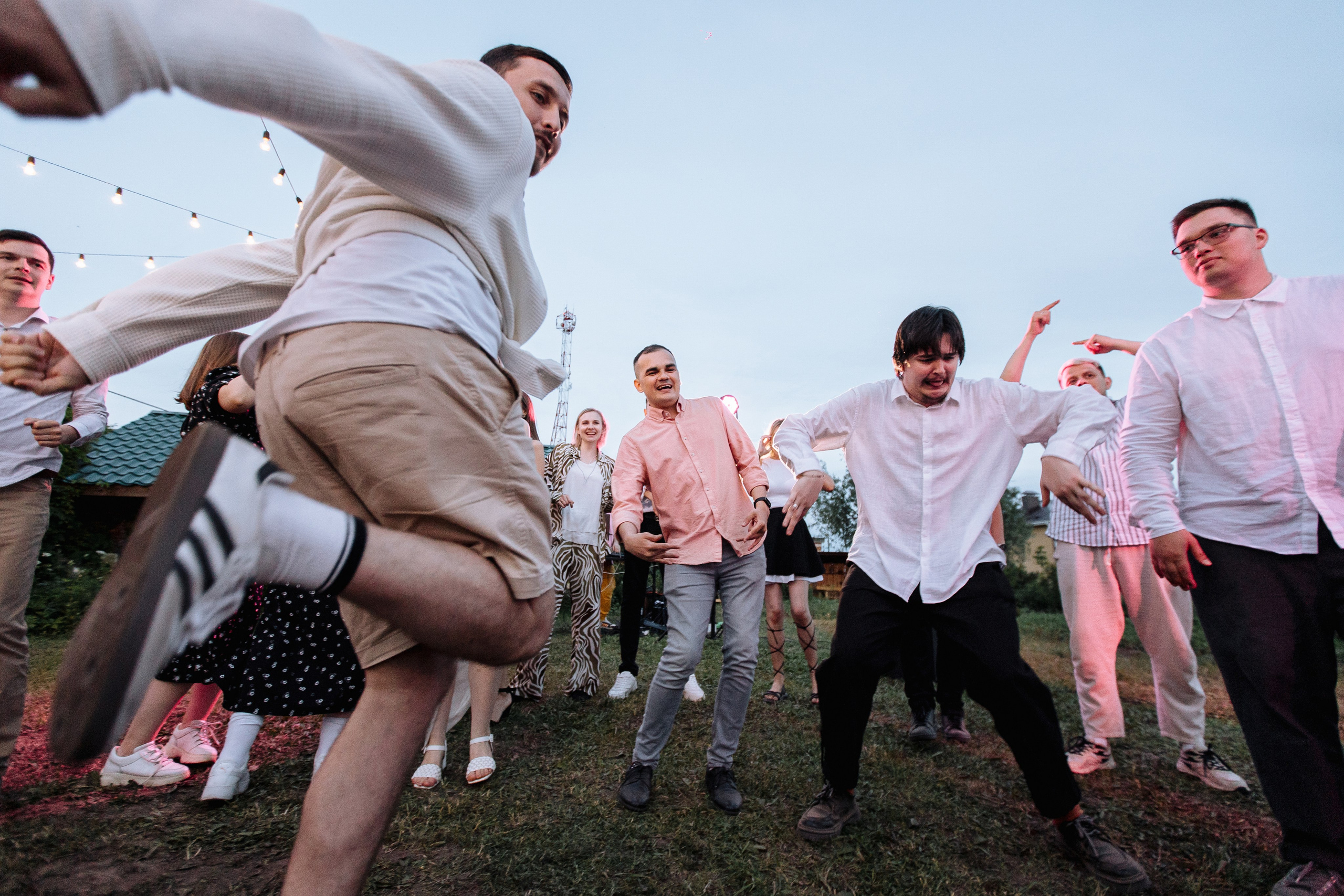 Свадебный репортаж. Свадебный и Репортажный фотограф Александр Шаров