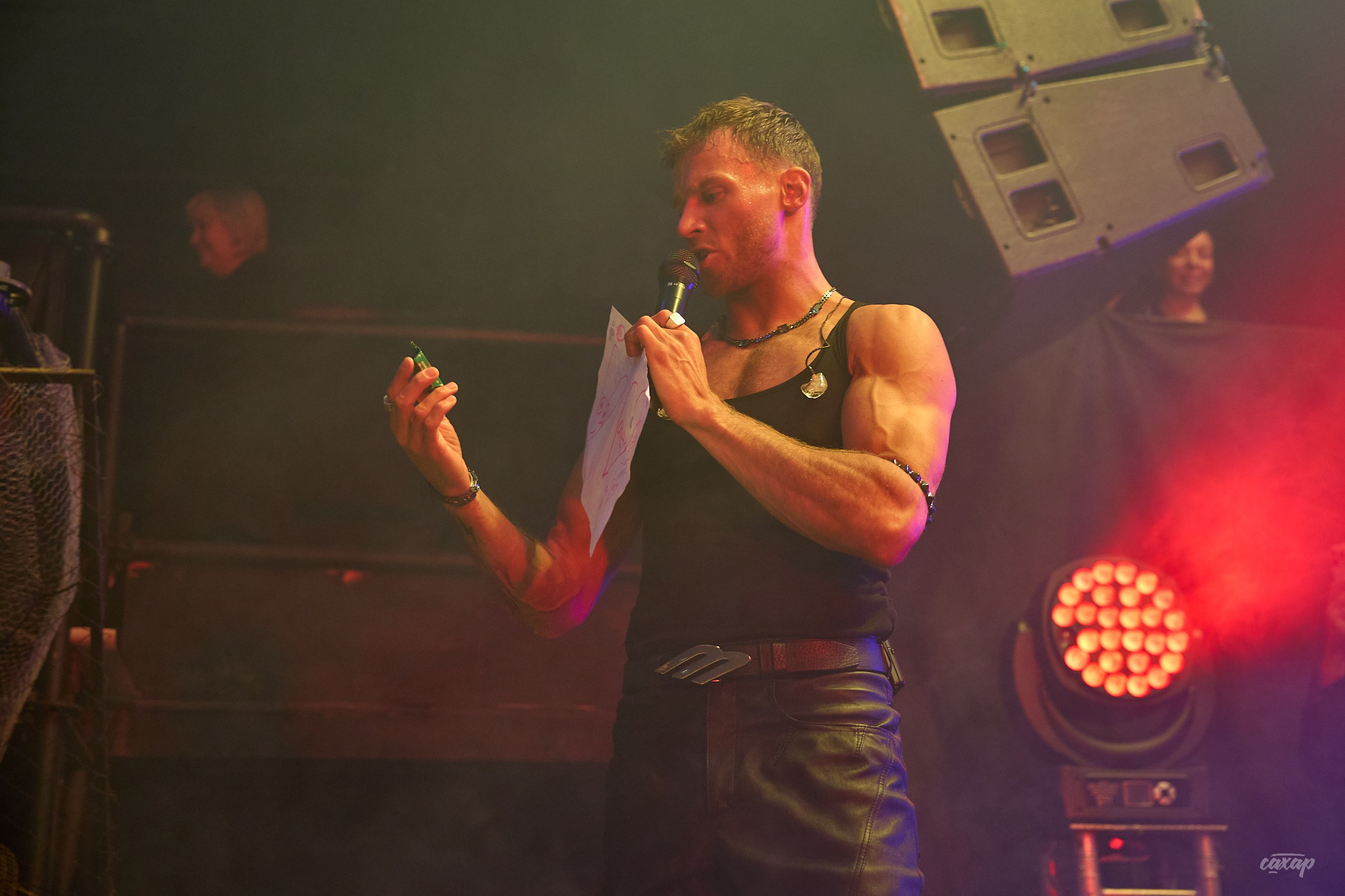 Олег Майами. Профессиональный фотограф в Екатеринбурге Юра Сахар