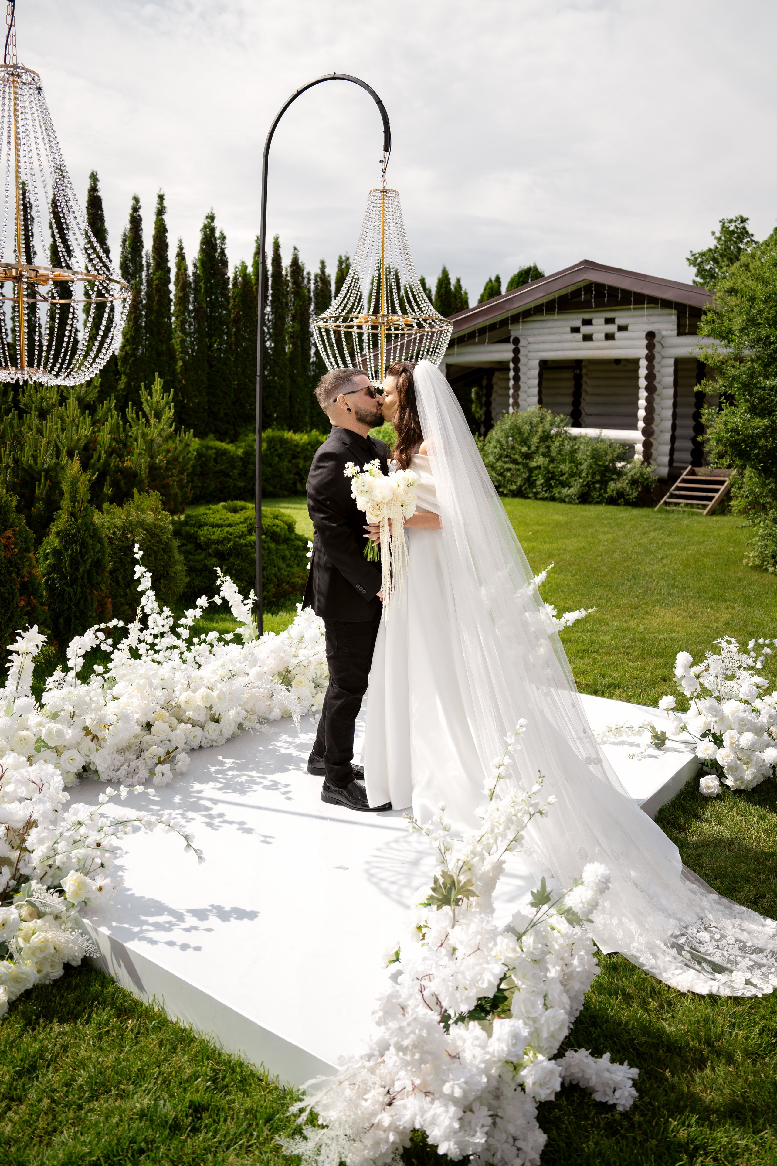 Андрей и Виктория. Семейный и свадебный фотограф Минск, Беларусь Анна Орловская