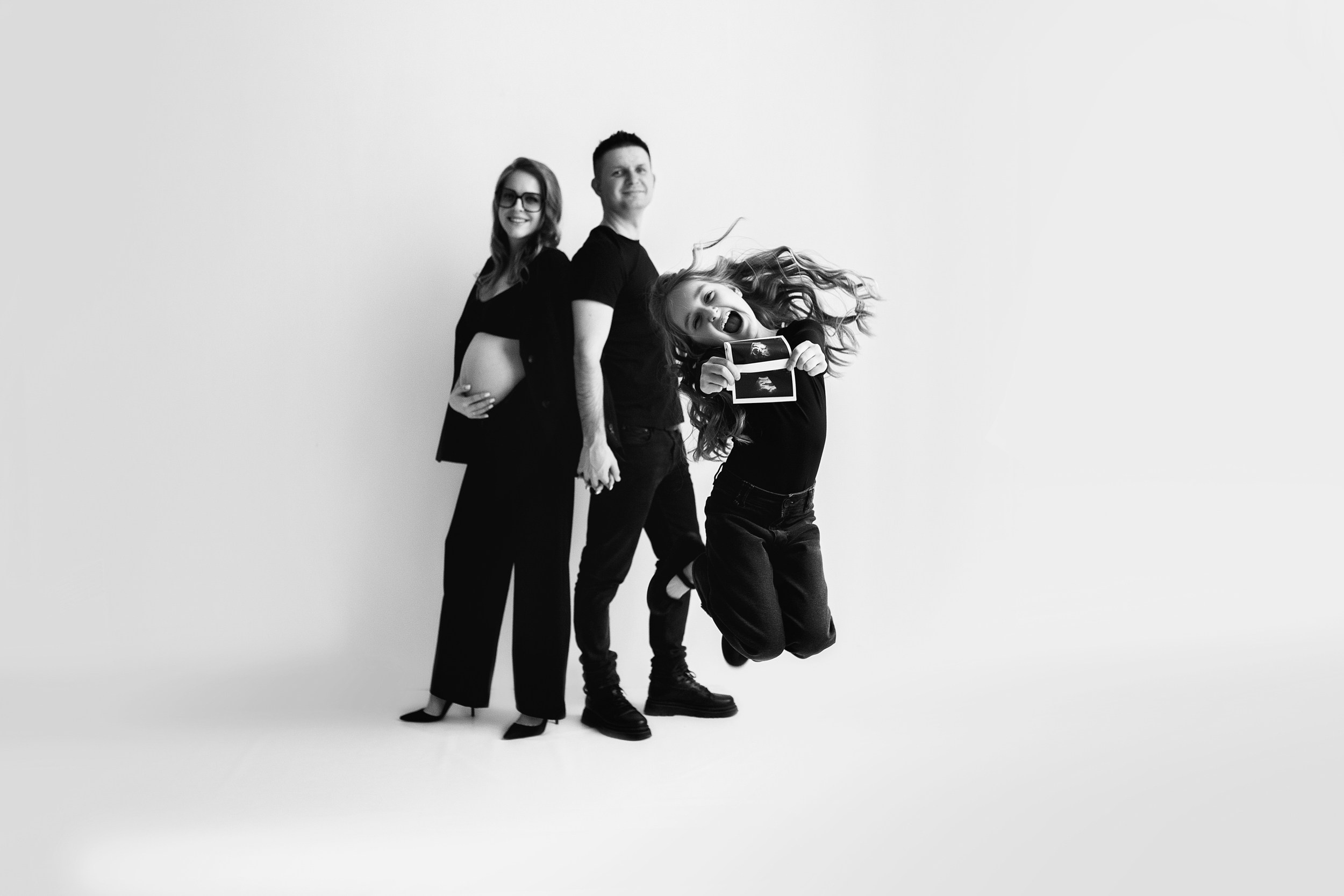 В ОЖИДАНИИ. Фотограф новорожденных Оксана Полевская