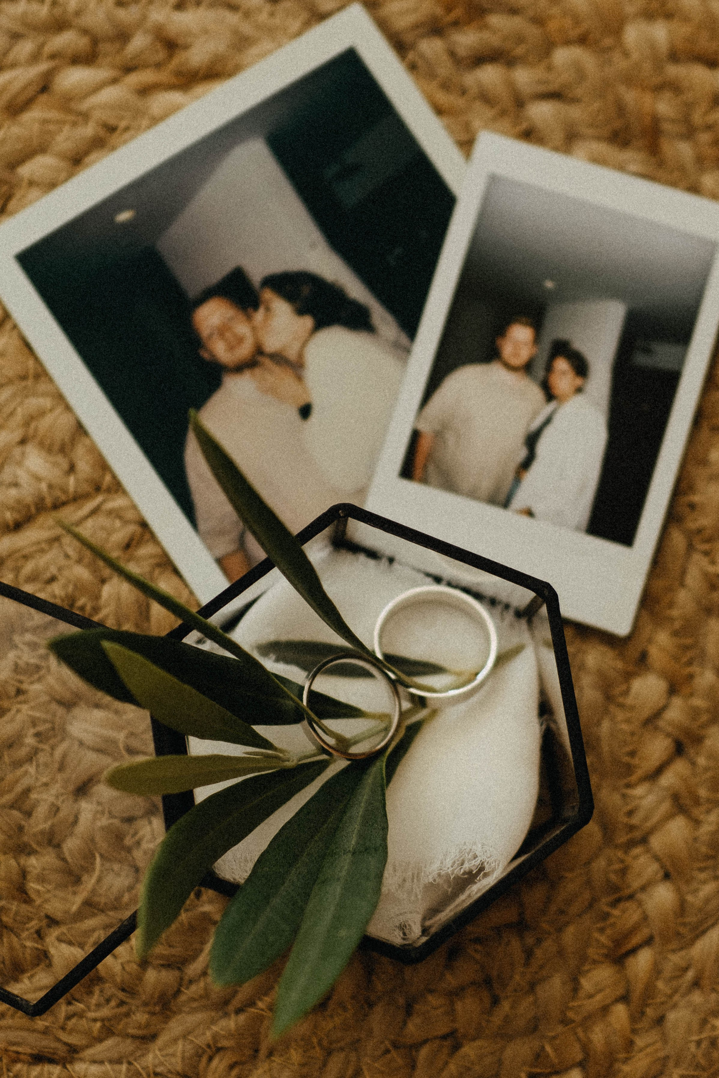 Даша и Миша. Свадебный фотограф Оля Григунова