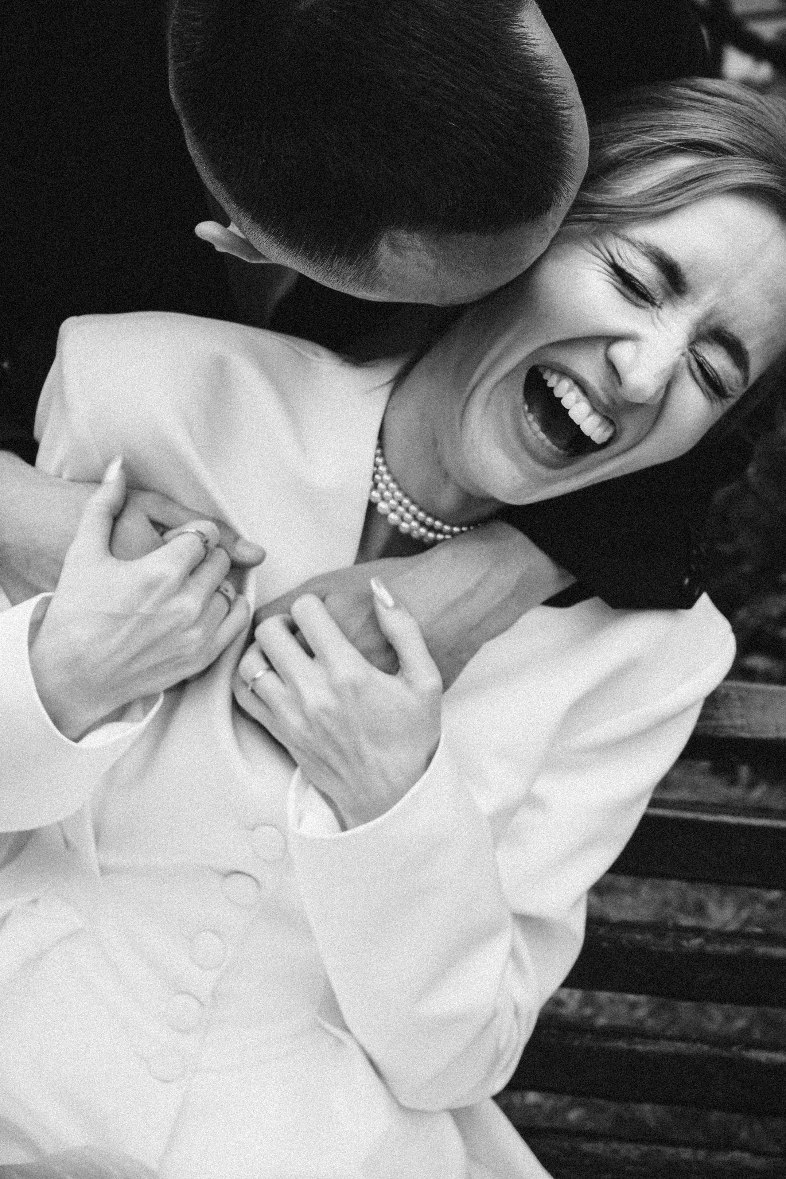 Альбина и Саша. Свадебный фотограф Оля Григунова