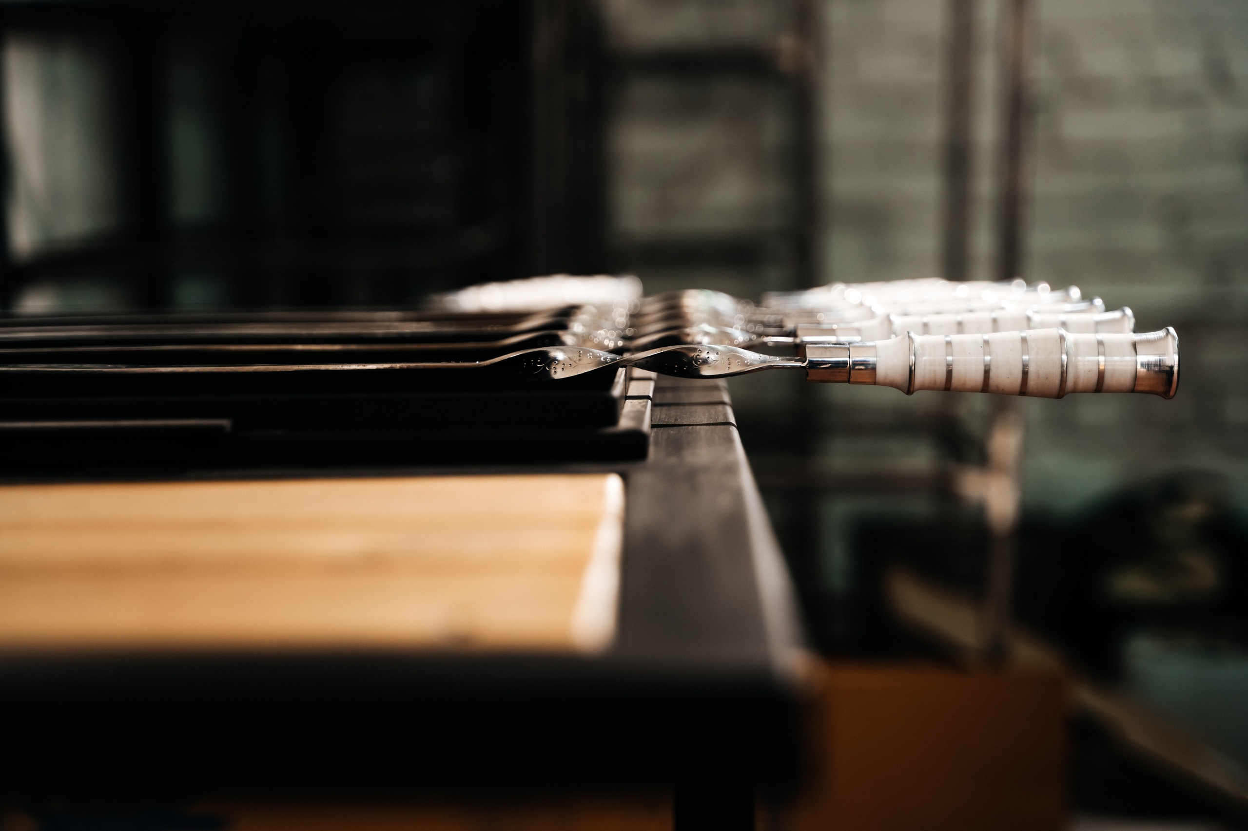 Мебель на заказ Ставрополь. LoftKost изготовление мебели Лофт в Ставрополе