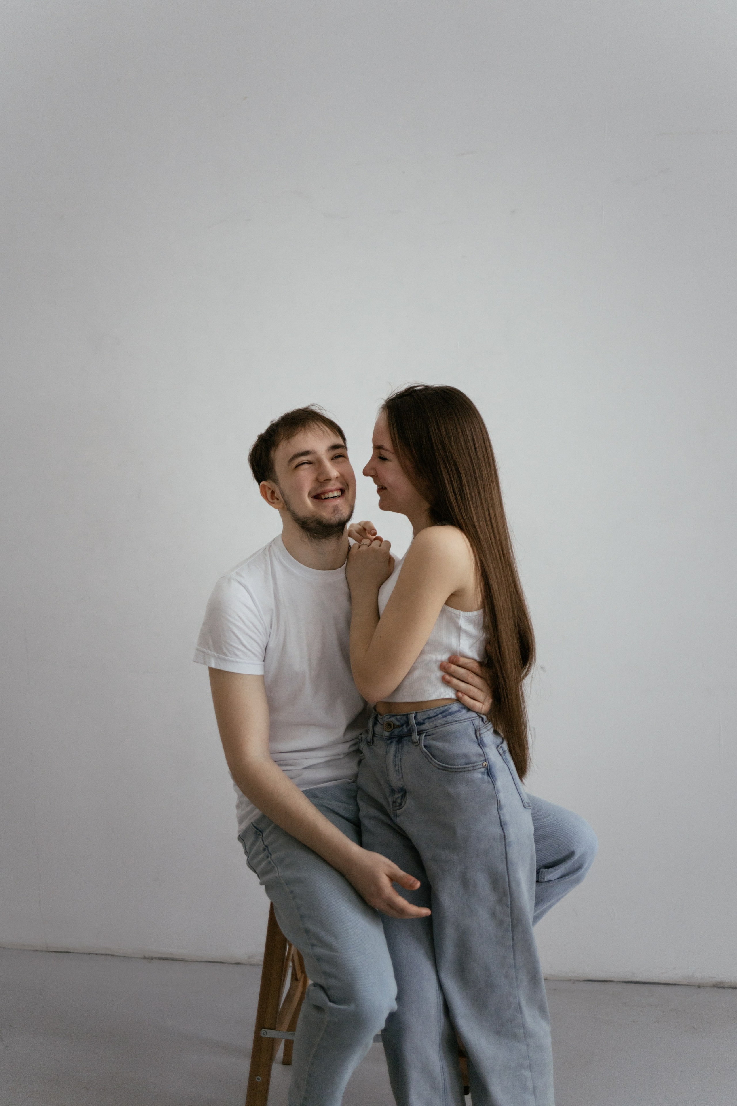 Love story. Индивидуальный, love, семейный фотограф в Москве Елизавета Калинина