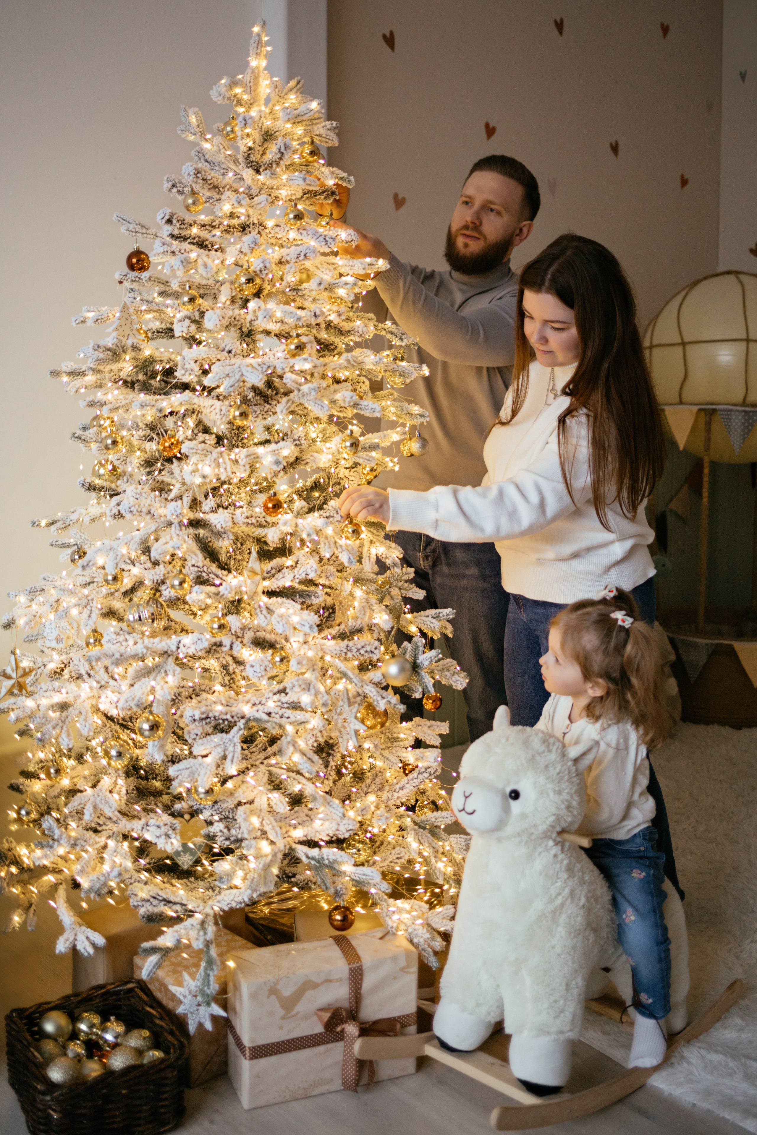 Семейные истории. Индивидуальный, love, семейный фотограф в Москве Елизавета Калинина