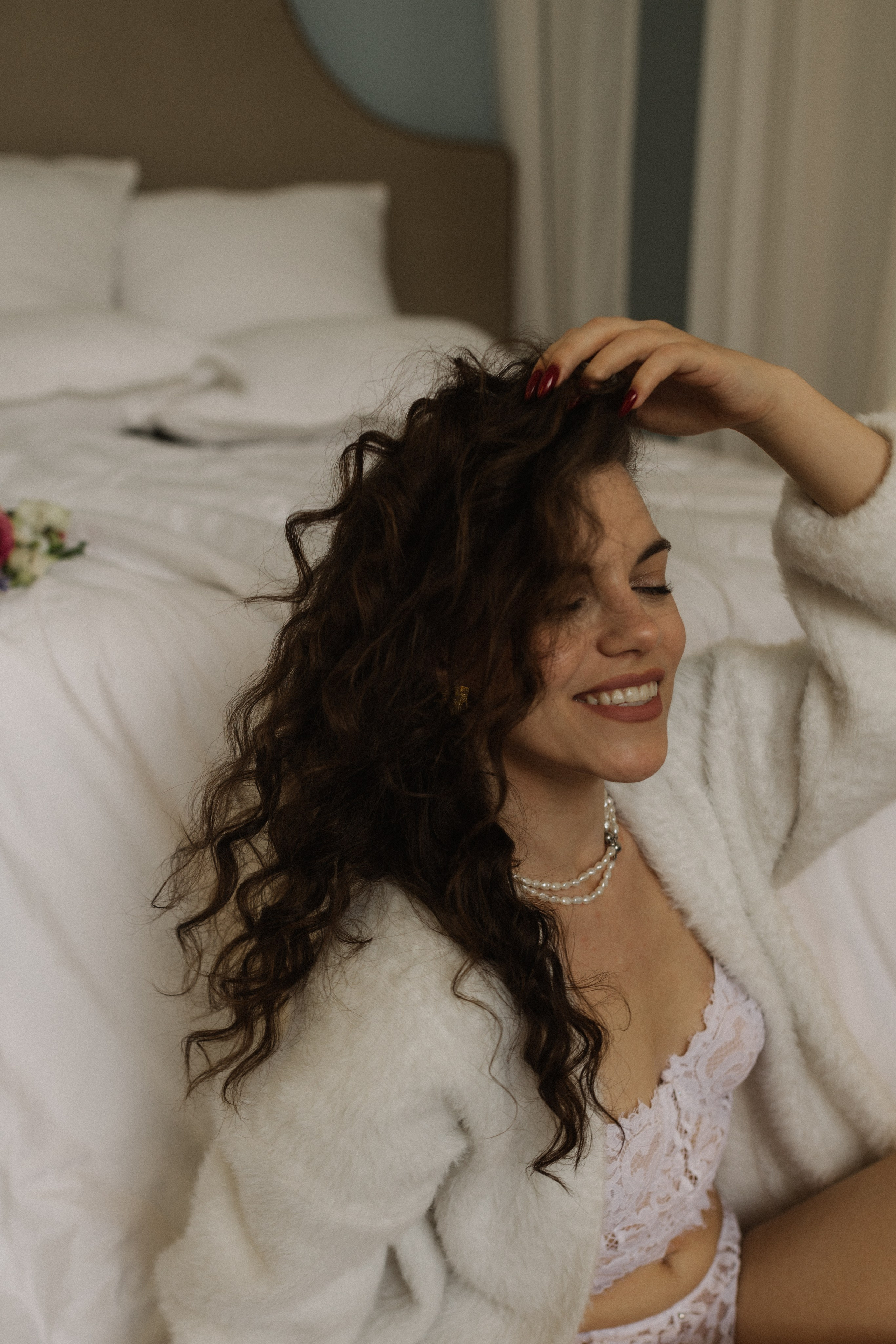 Катя. Фотограф в Петербурге Ольга Стрельченко