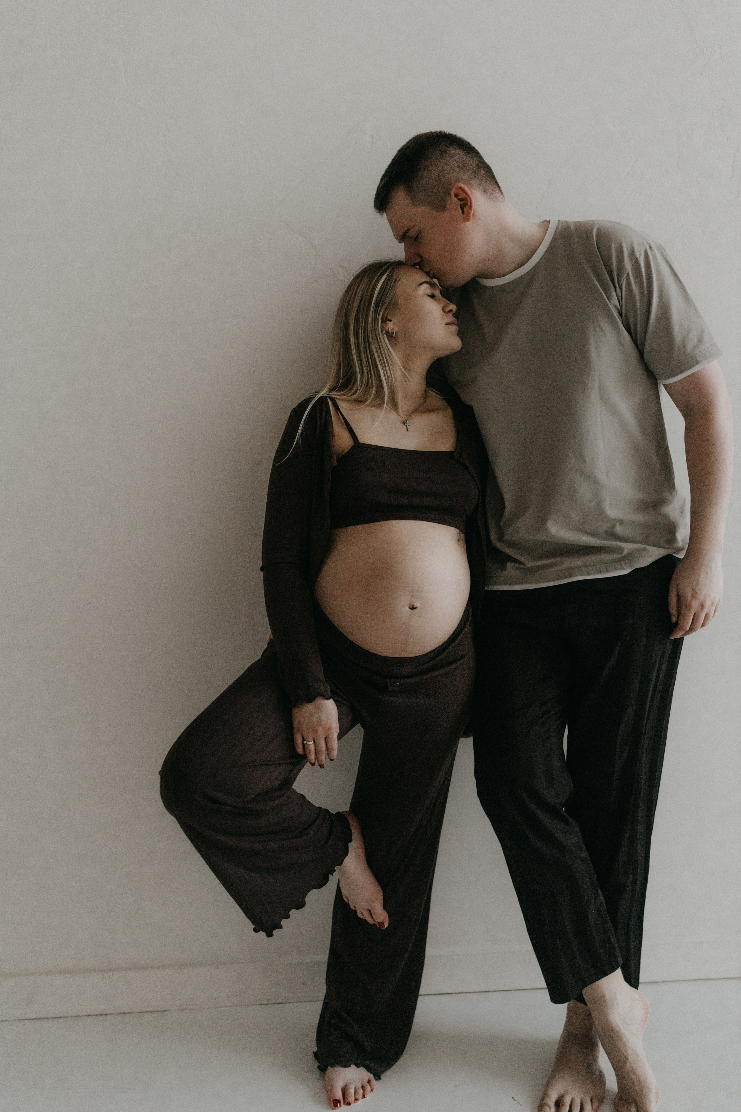 Даня и Катя. Фотограф в Петербурге Ольга Стрельченко