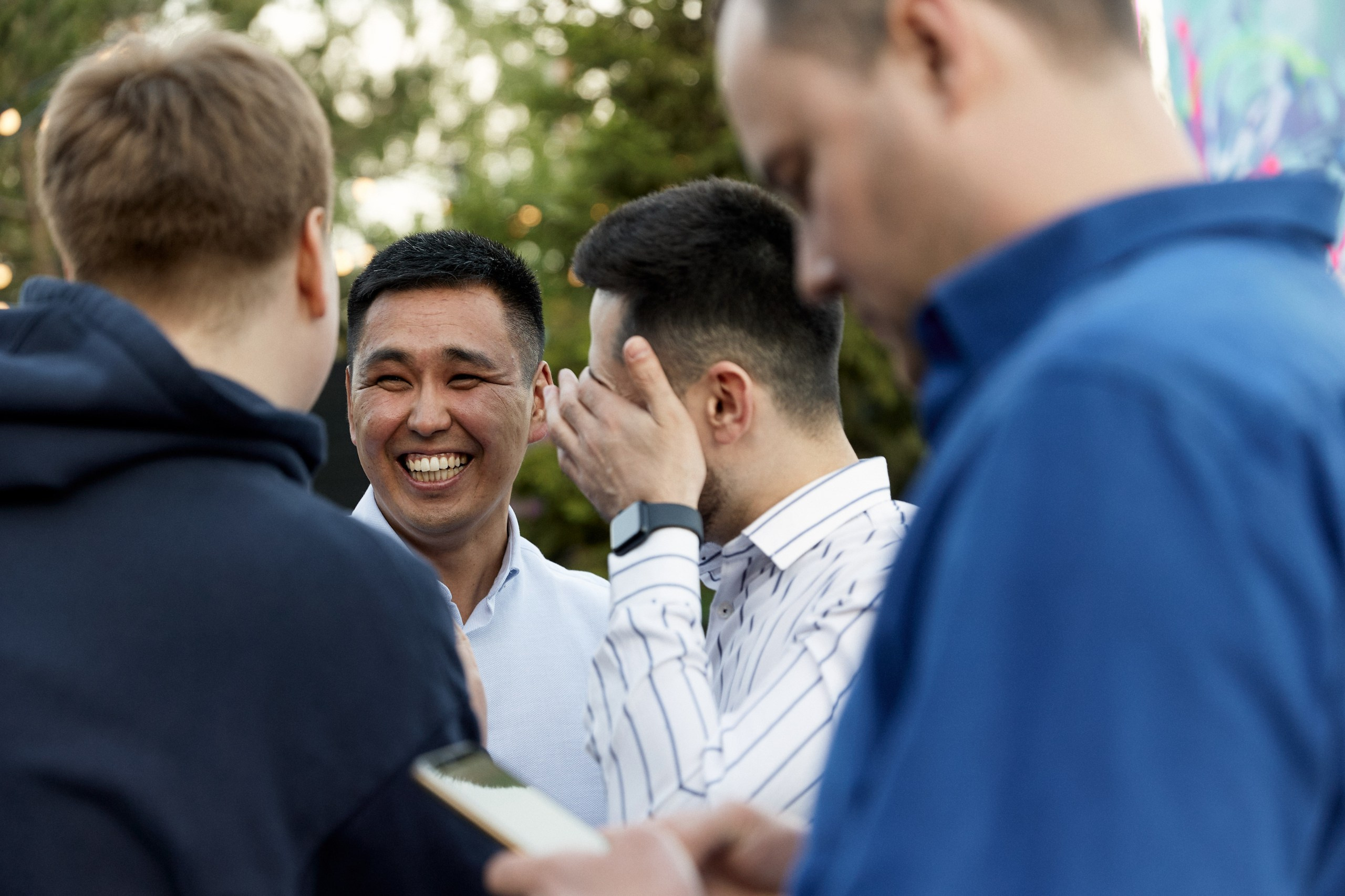 Посмотреть серию. Свадебный и семейный фотограф в Красноярске Тряпчев Павел