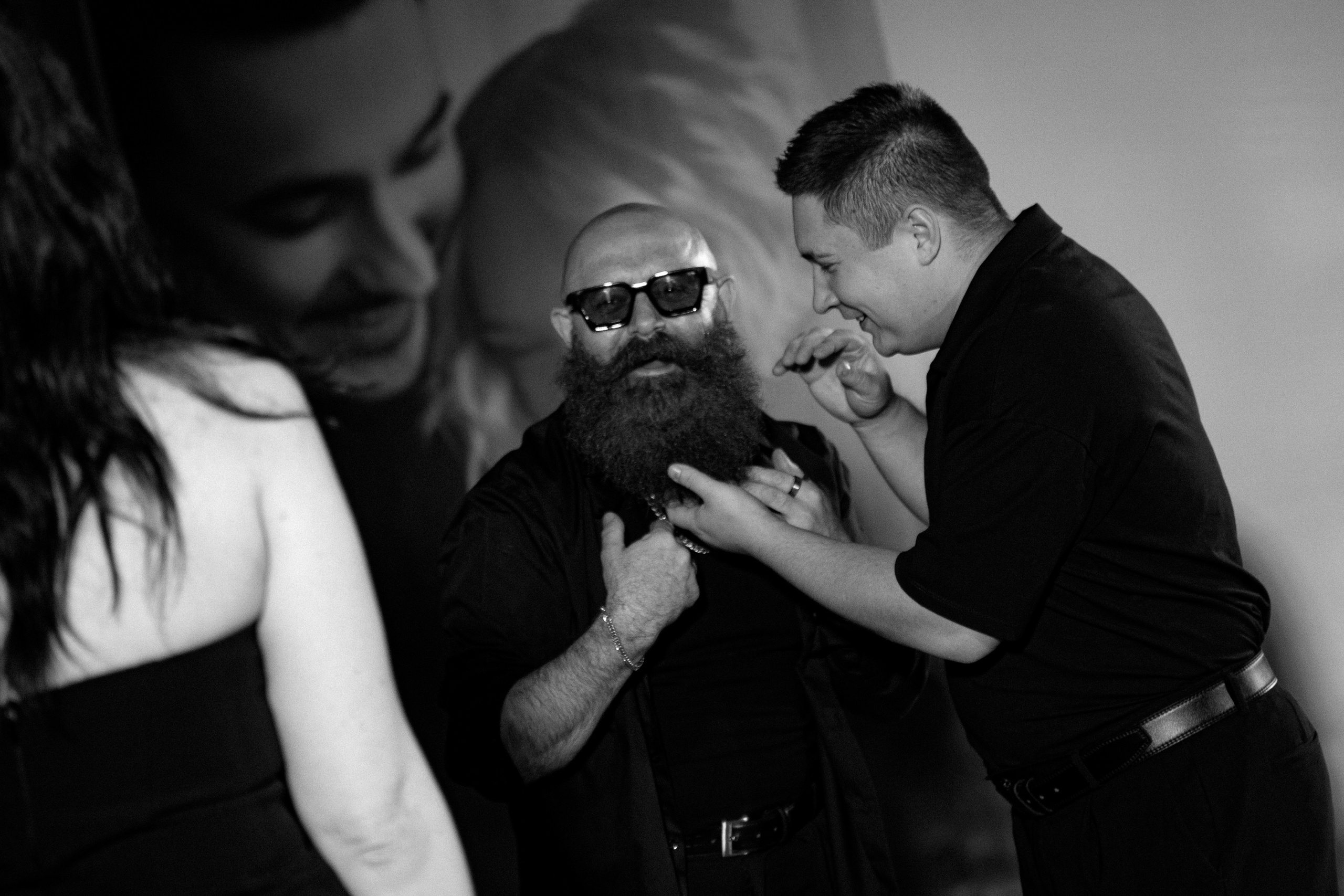 Антон и Оля. Фотограф Екатеринбург