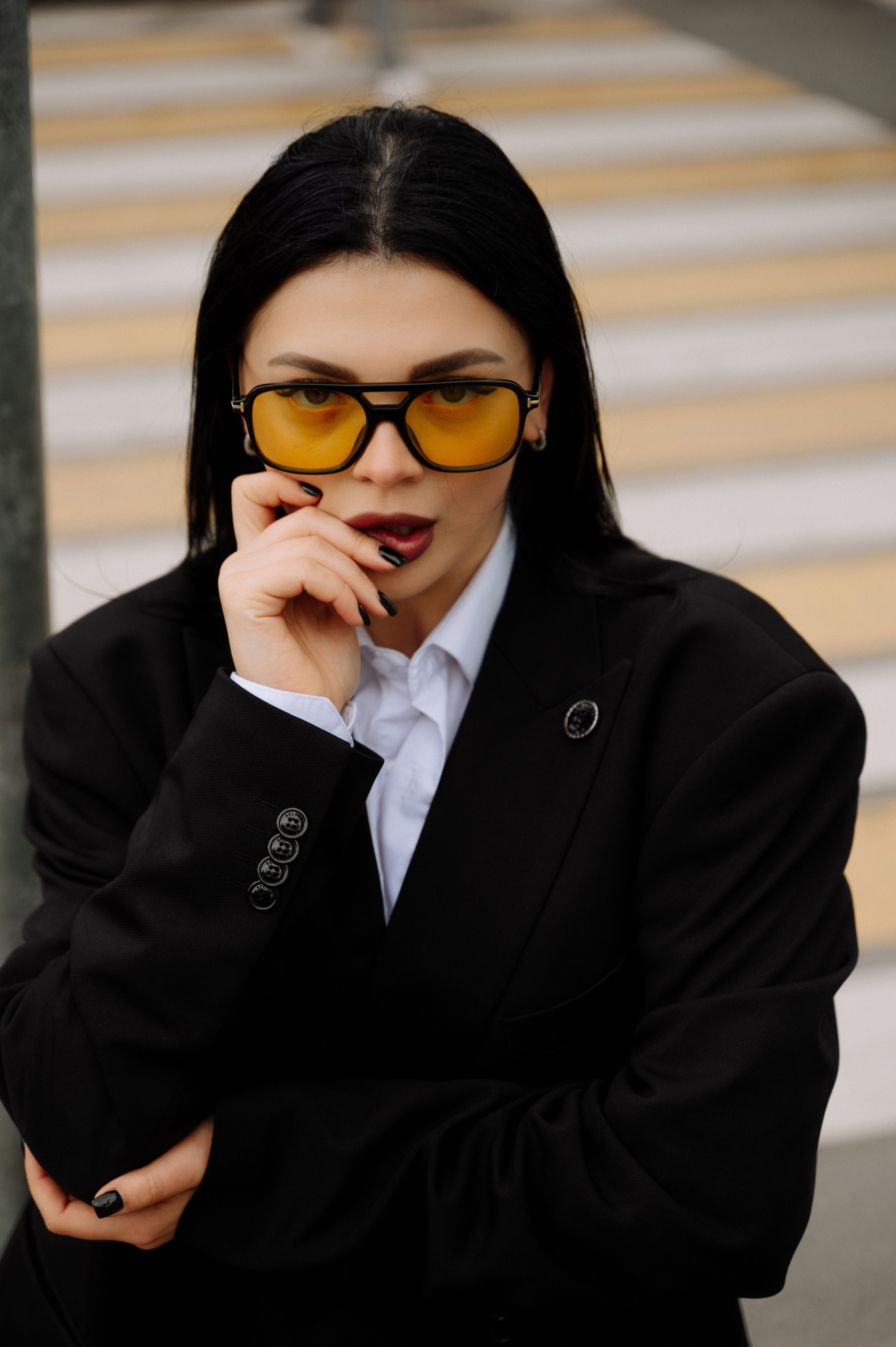 Маша. Фотограф Вито Бурмасов | Москва