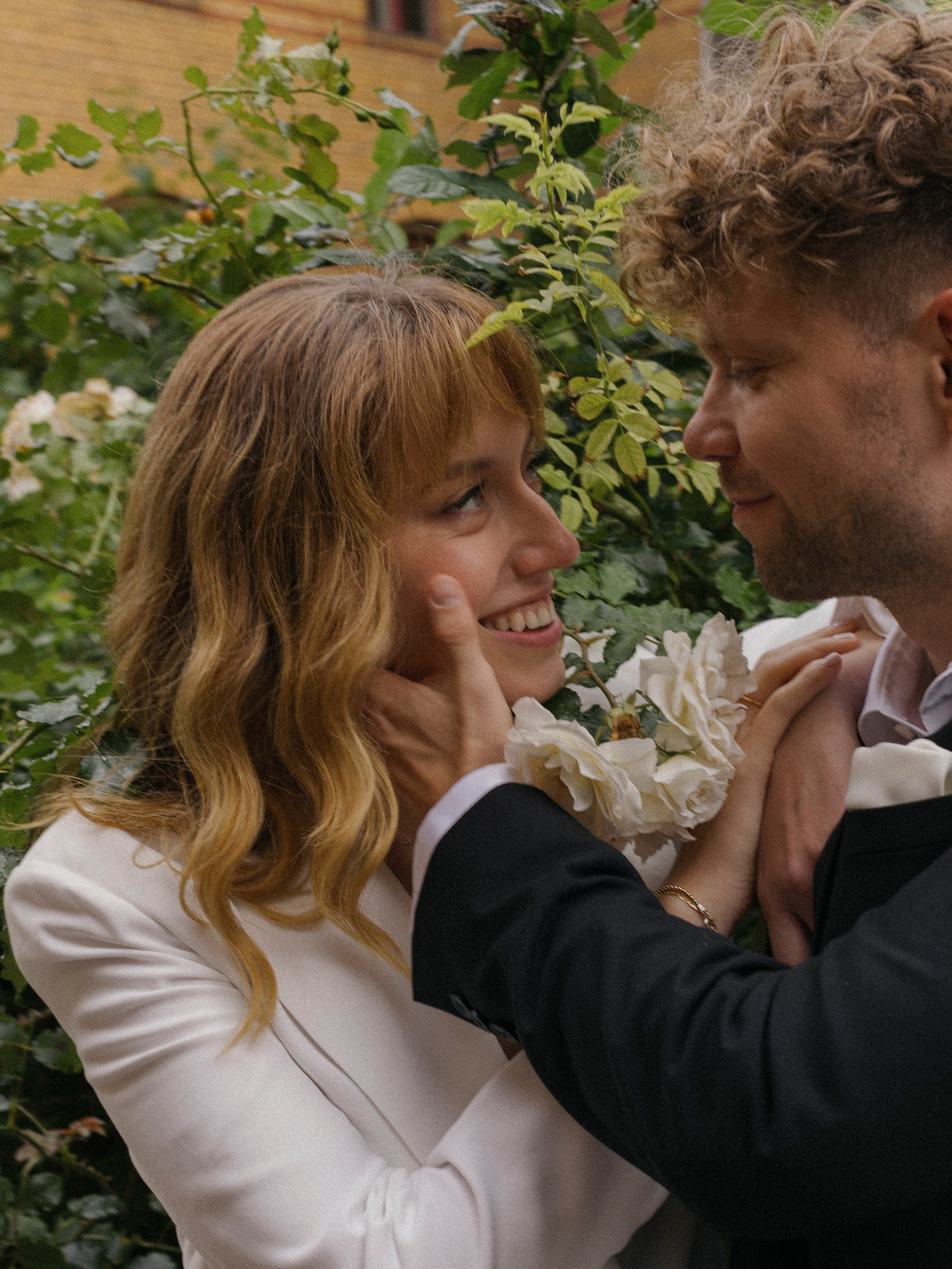 Berlin beats: Love, Fun and Party. Katerina Nord | Wedding and Couple Photographer in Germany and Europe