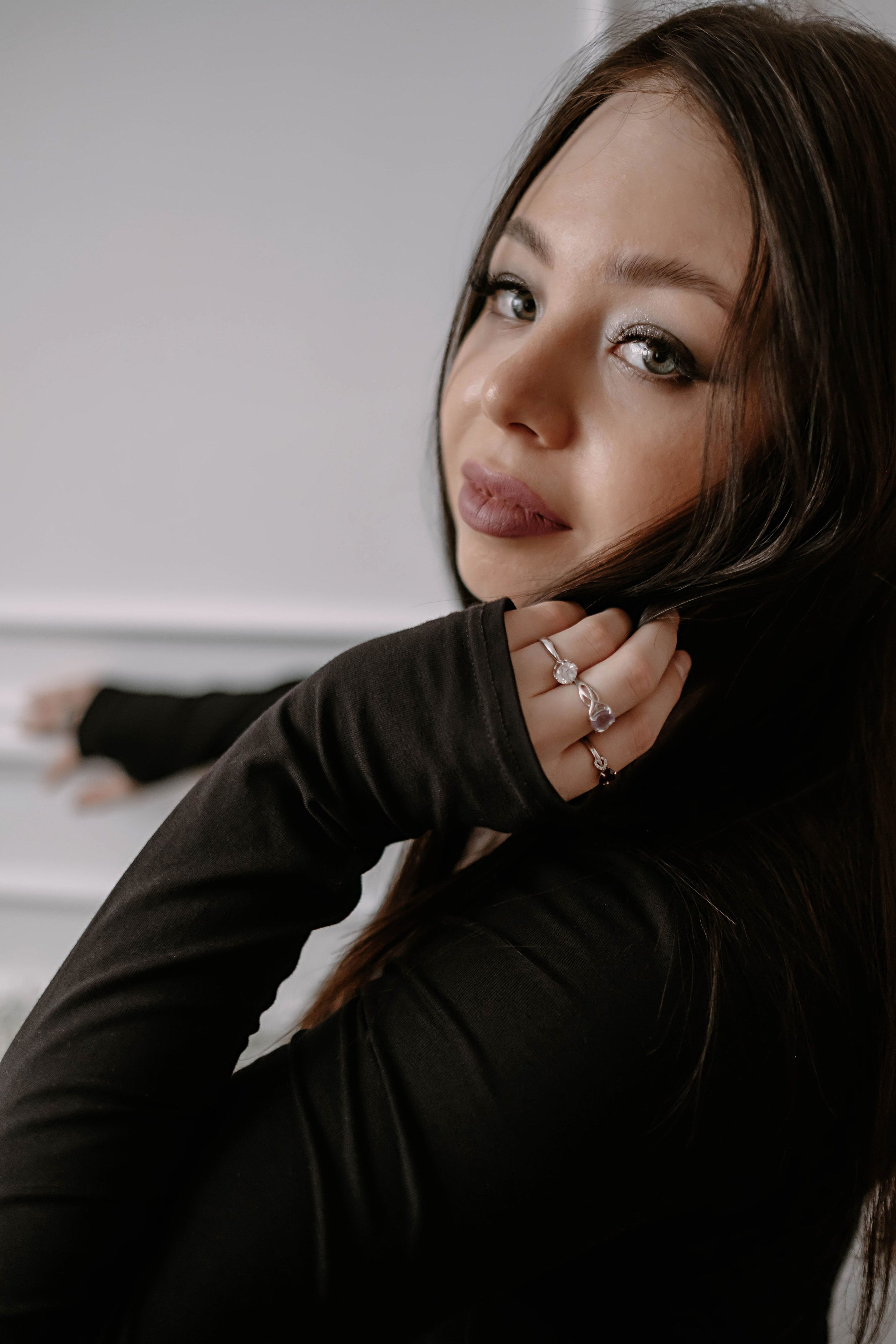 Ксенья. Портретный и свадебный фотограф в Йошкар-Оле Егошина Екатерина