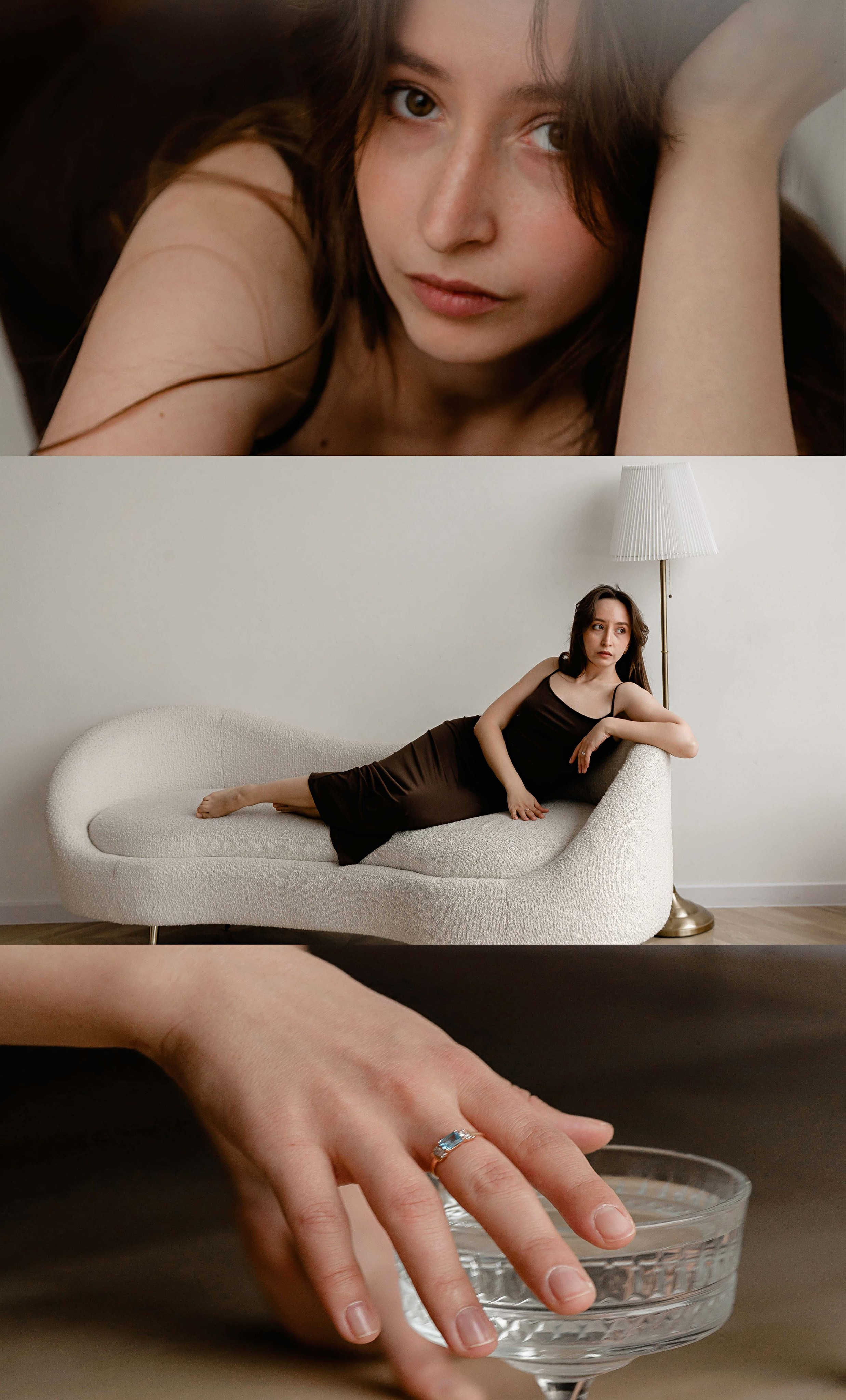 Камилла. Свадебный и портретный фотограф в Йошкар-Оле
