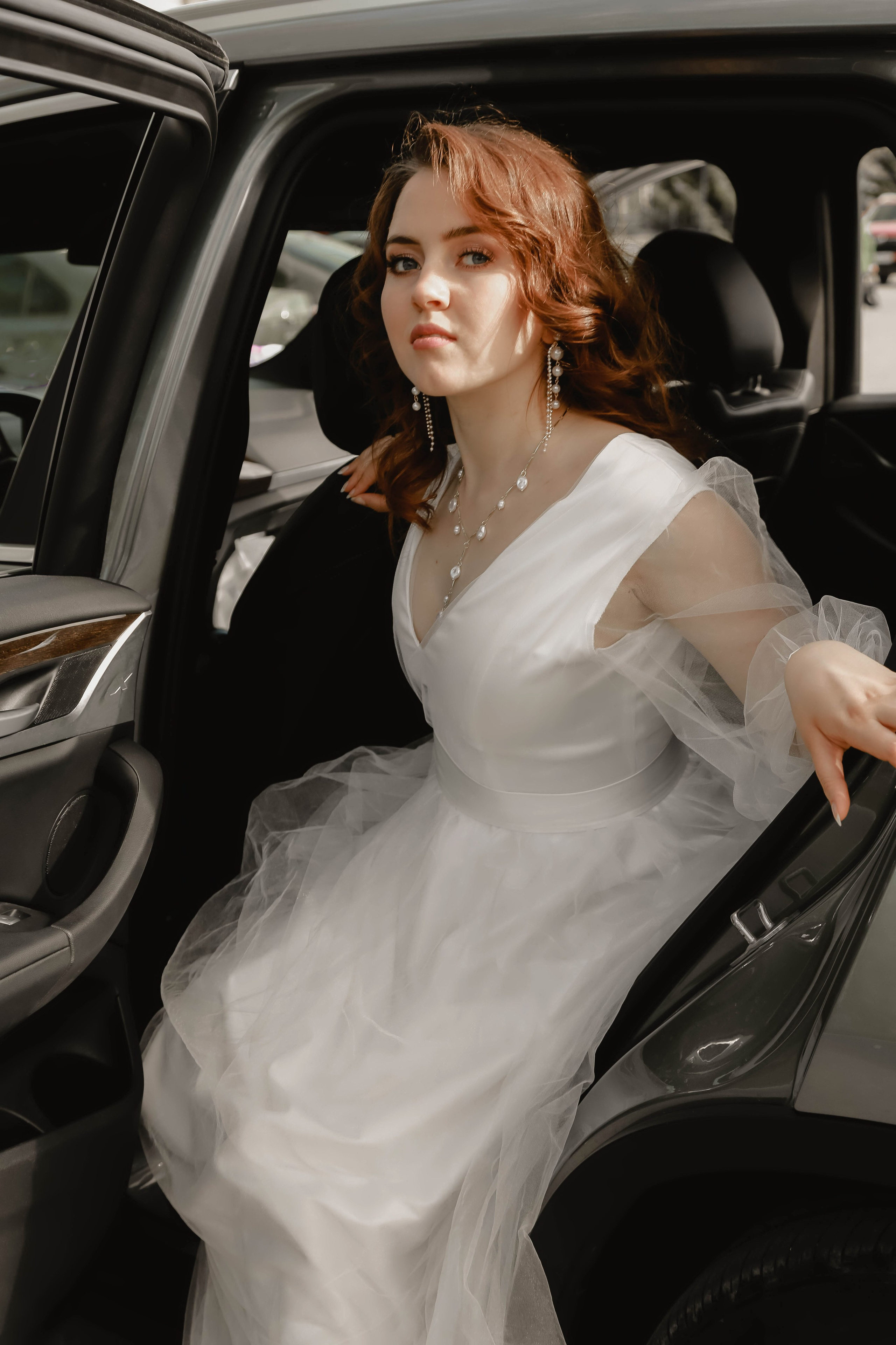 Мария и Дмитрий. Портретный и свадебный фотограф в Йошкар-Оле Егошина Екатерина