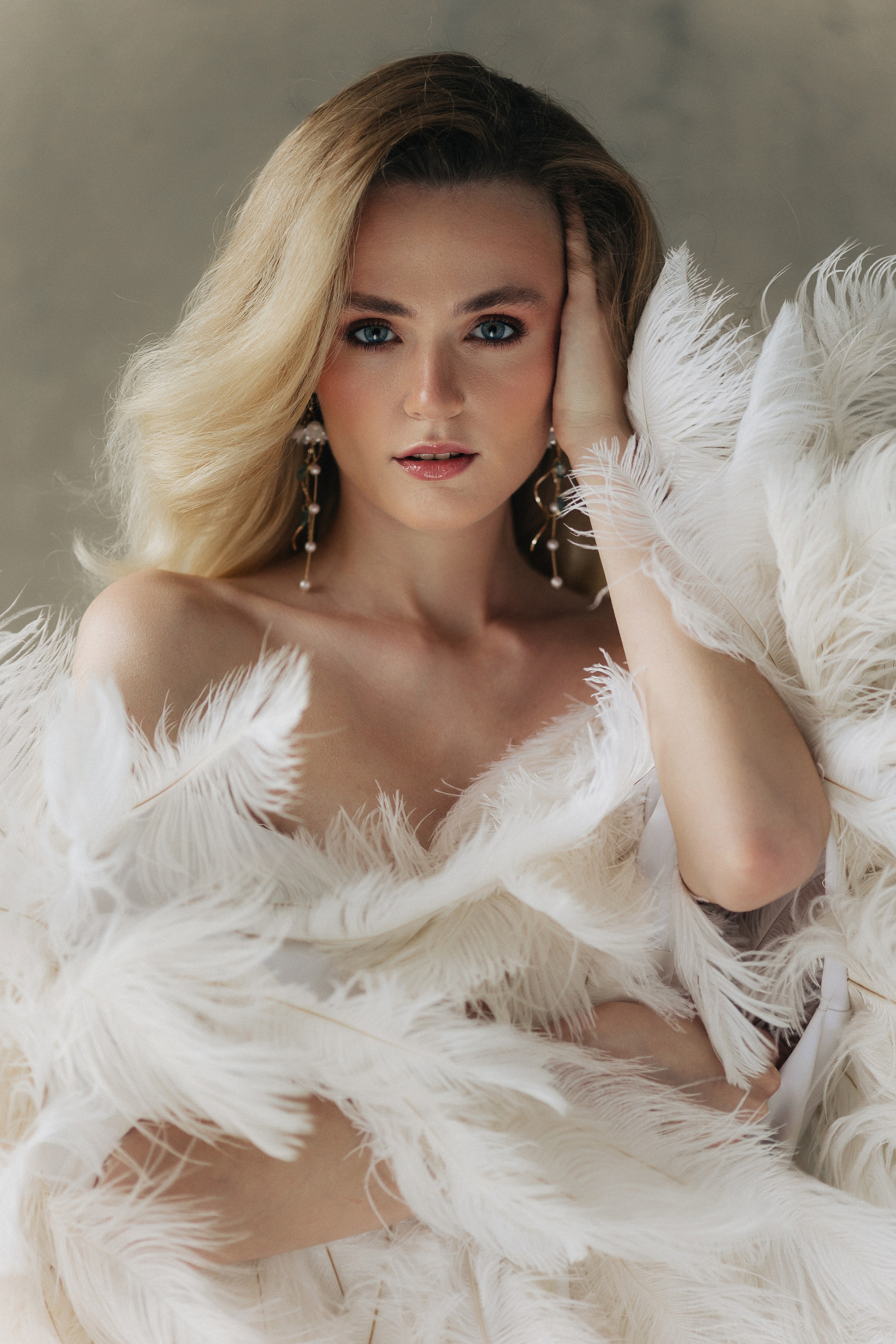 Анастасия. ФОТОГРАФ МОСКВА