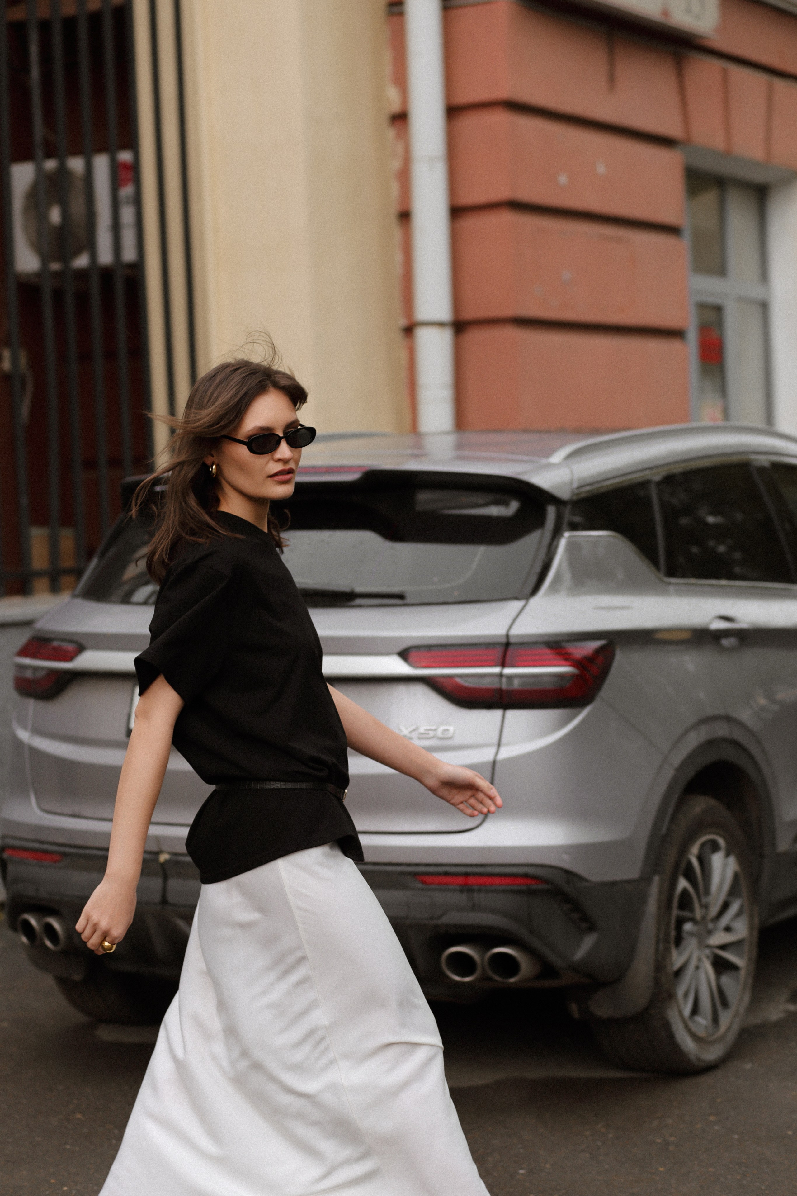 Мон Чебер. Портретный фотограф Анна Мерзлякова