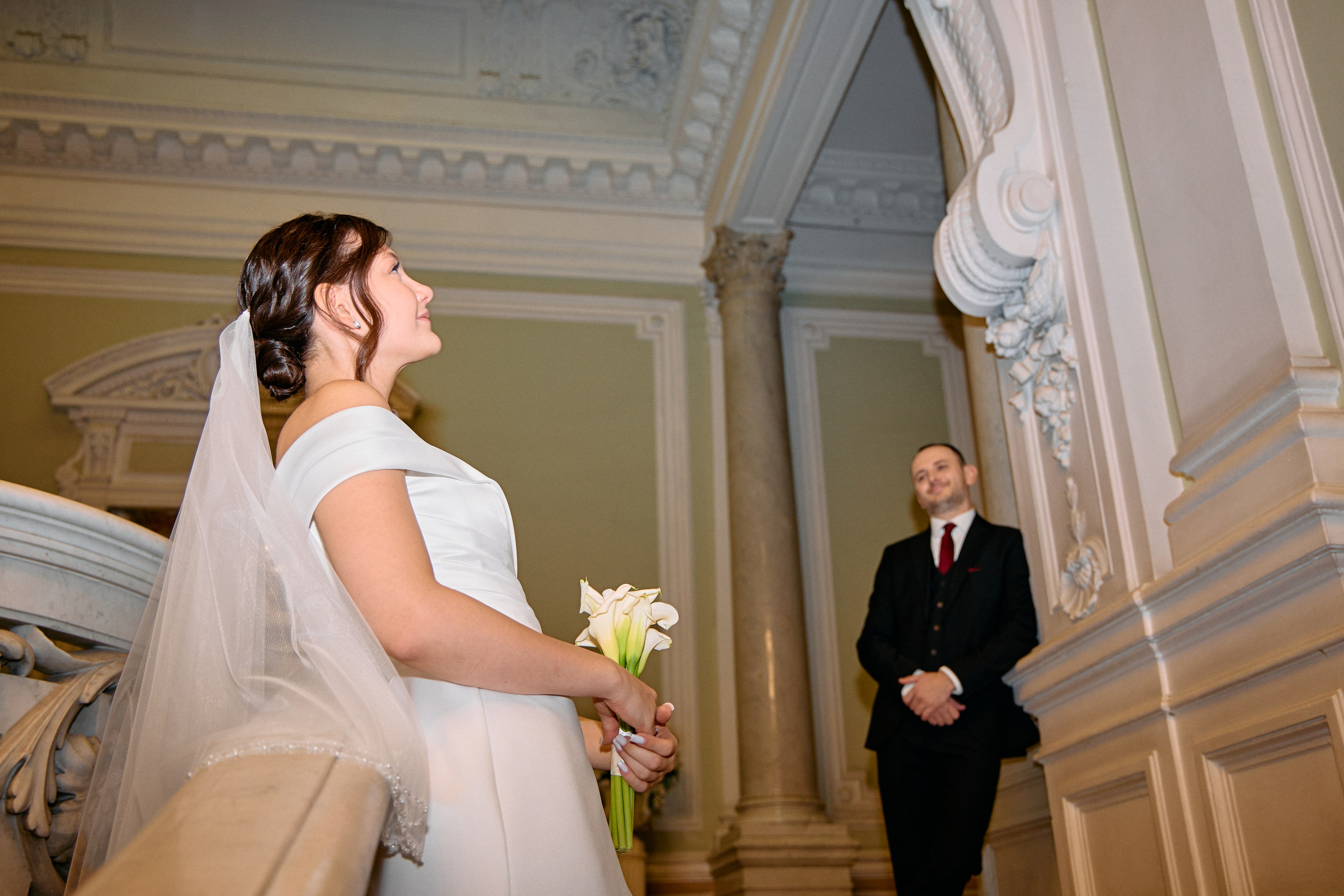 Евгений & Анастасия. Валерия Гуртовая | Фотограф, Санкт-Петербург