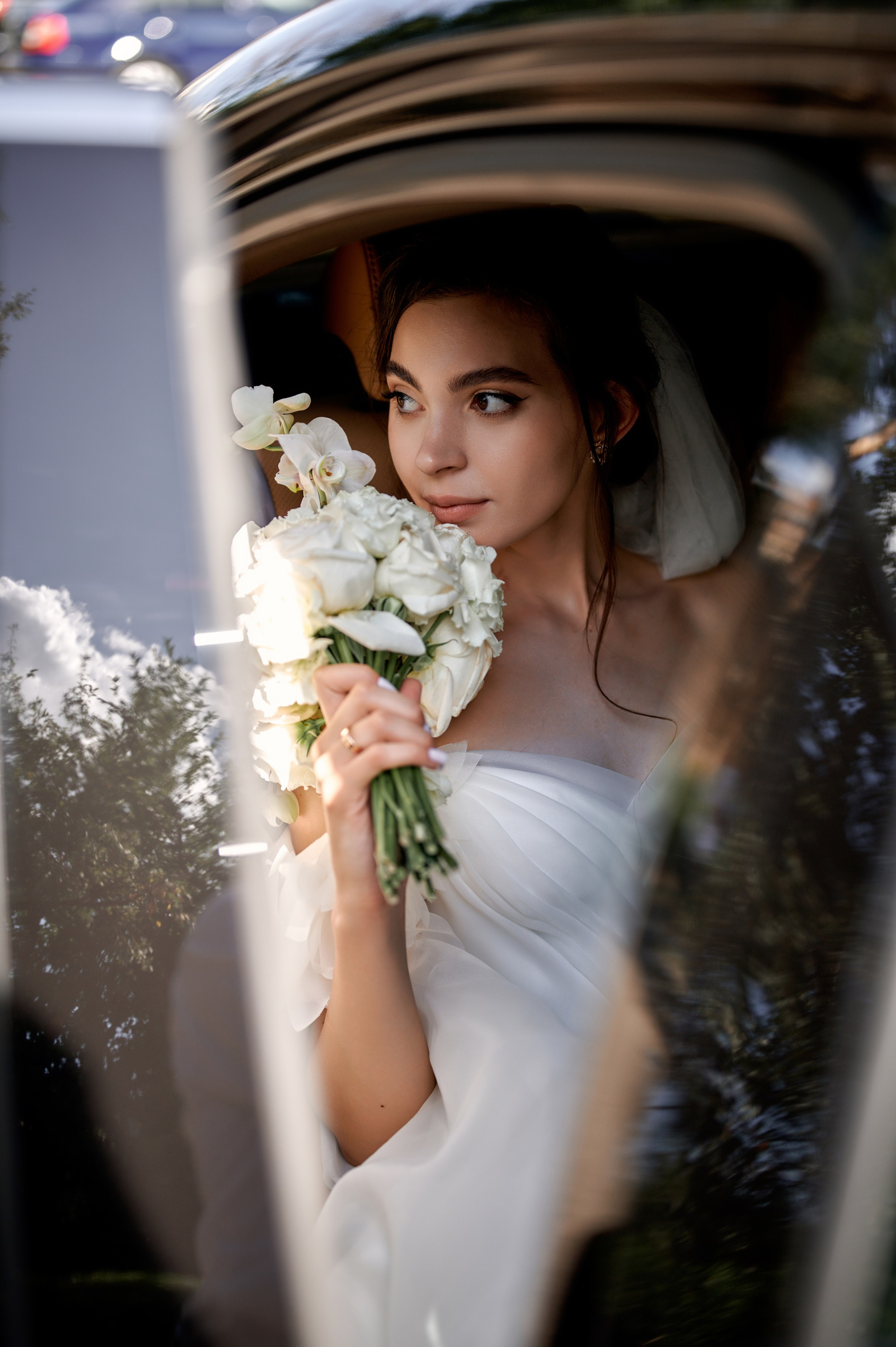 Александр & Юлия. Свадебный фотограф в Тамбове Синельников Александр