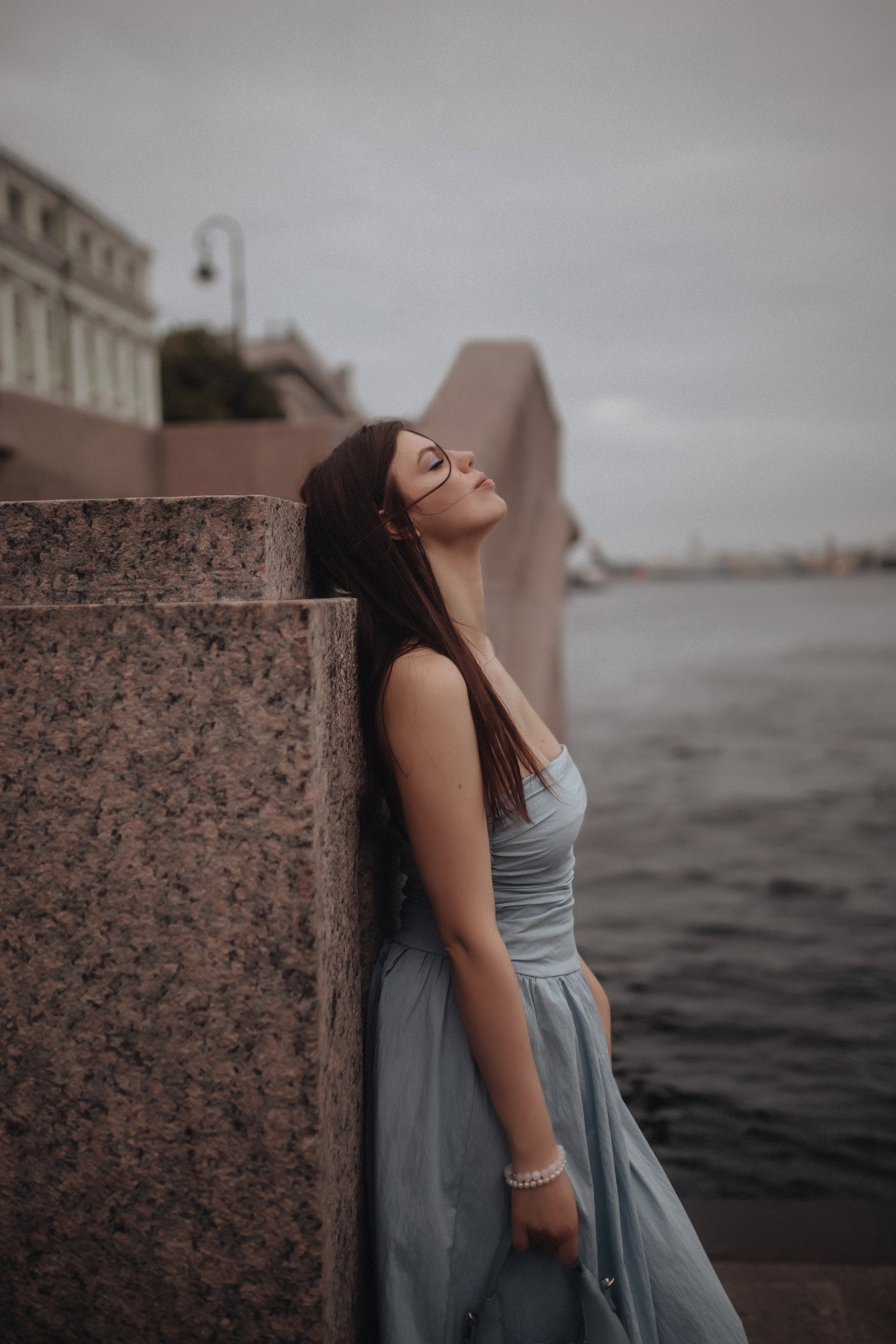 Юля. Фотограф в Санкт Петербурге Лара Великова