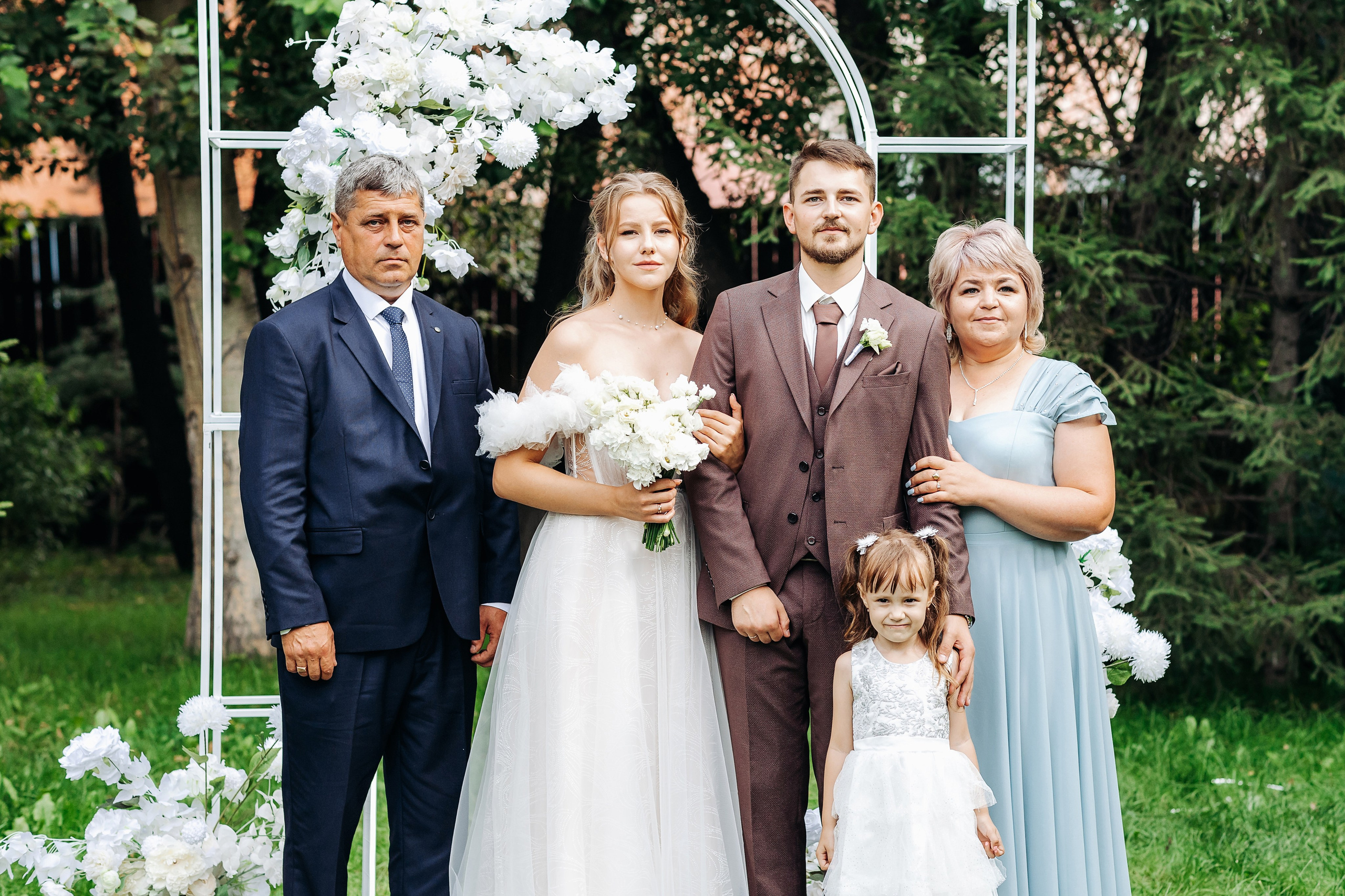 Александр Ирина. Фотограф Омск Андрей Козяков