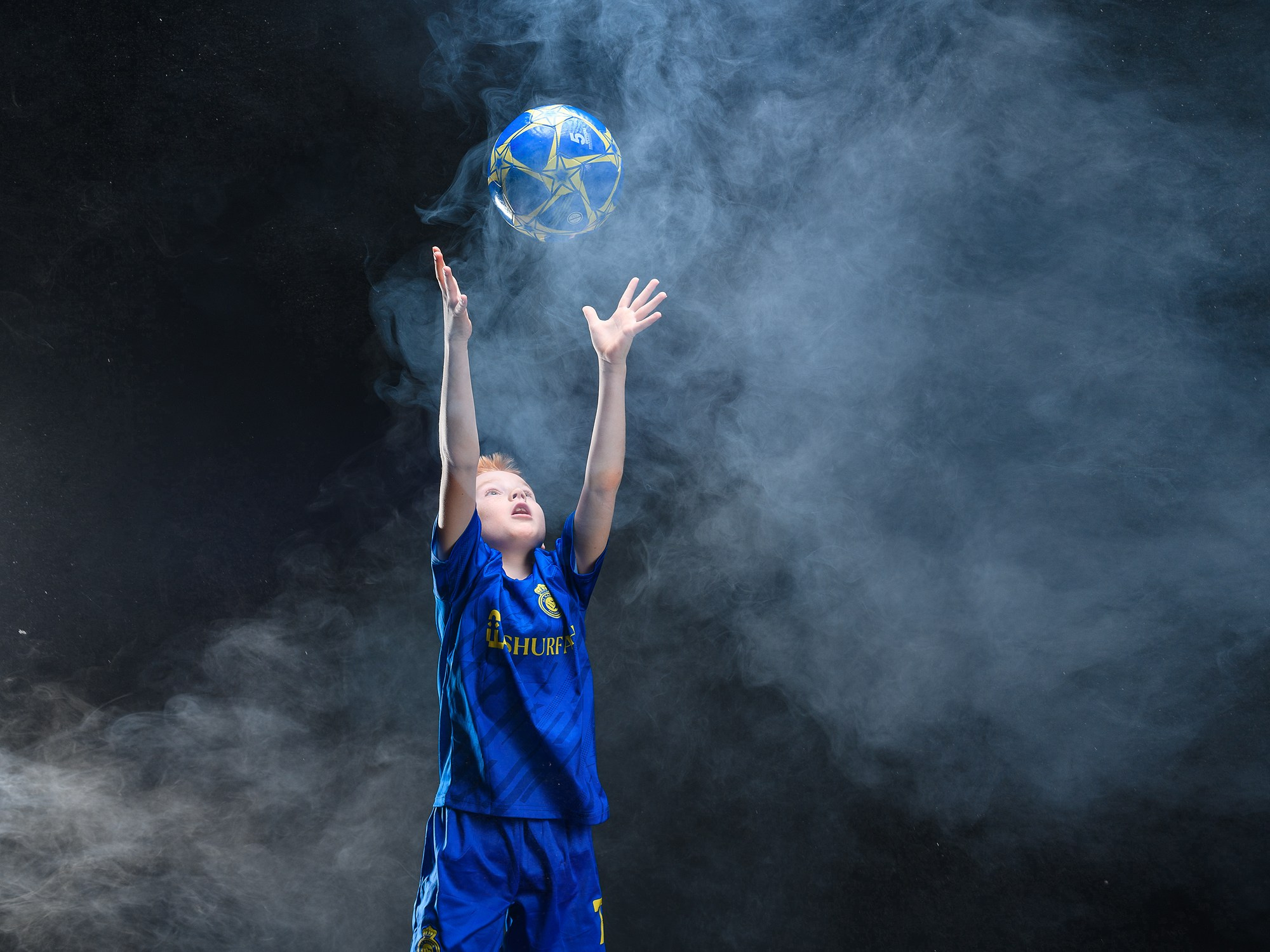 ФУТБОЛ/ВОЛЕЙБОЛ. Спортивный и портретный фотограф