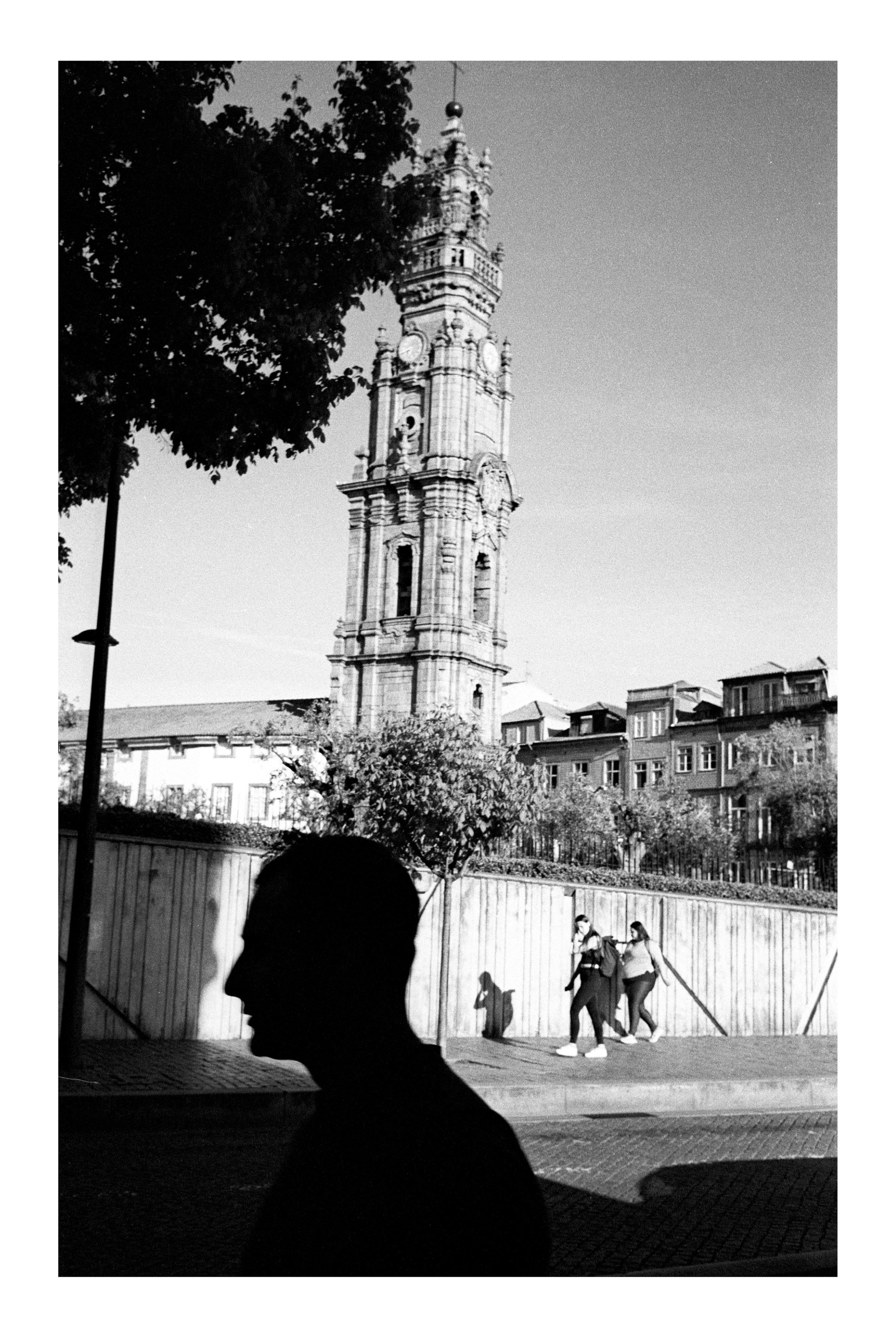 Porto 2023. Dima Voronetsky