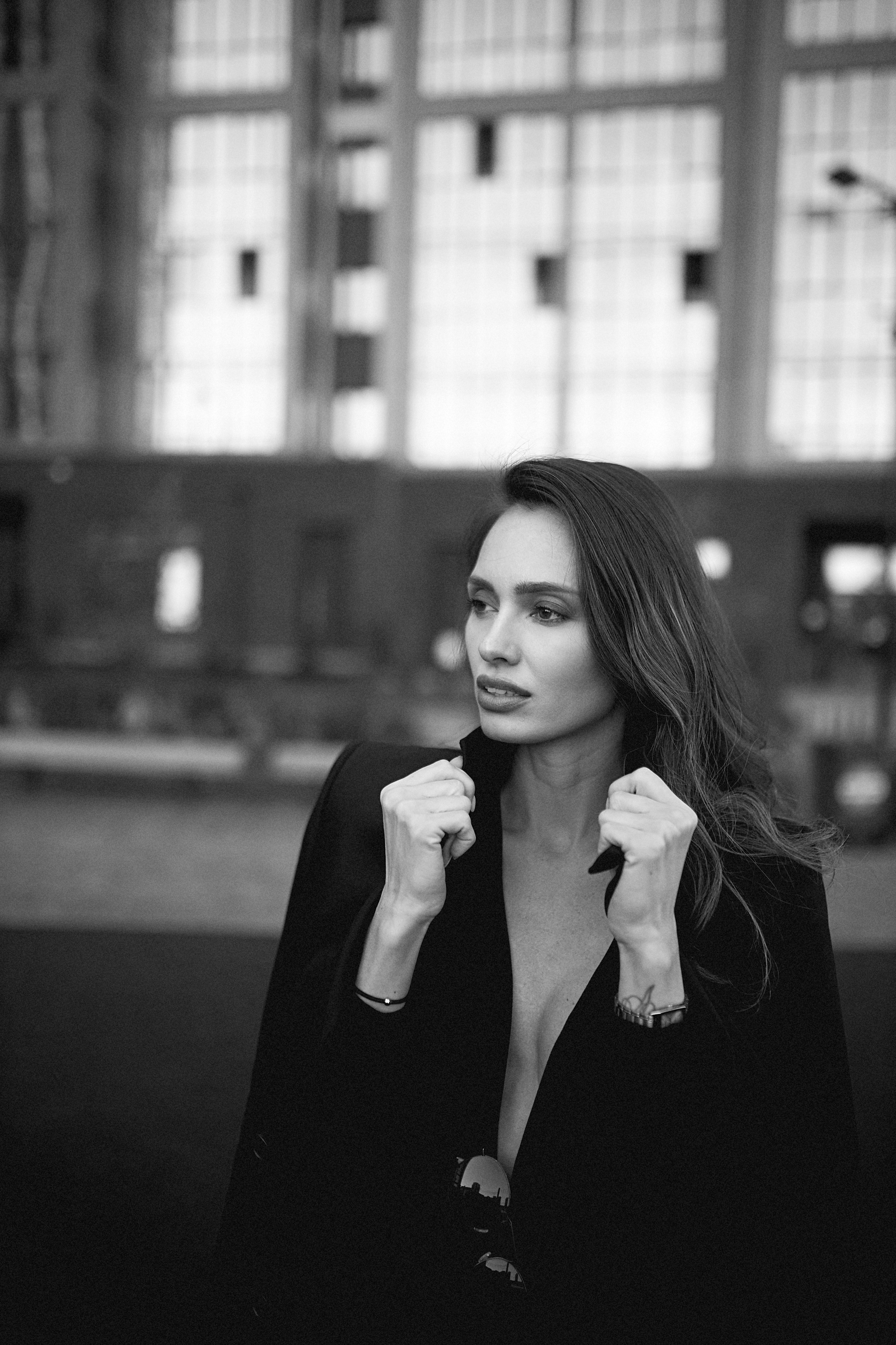 Фотограф Георгий Сапожников