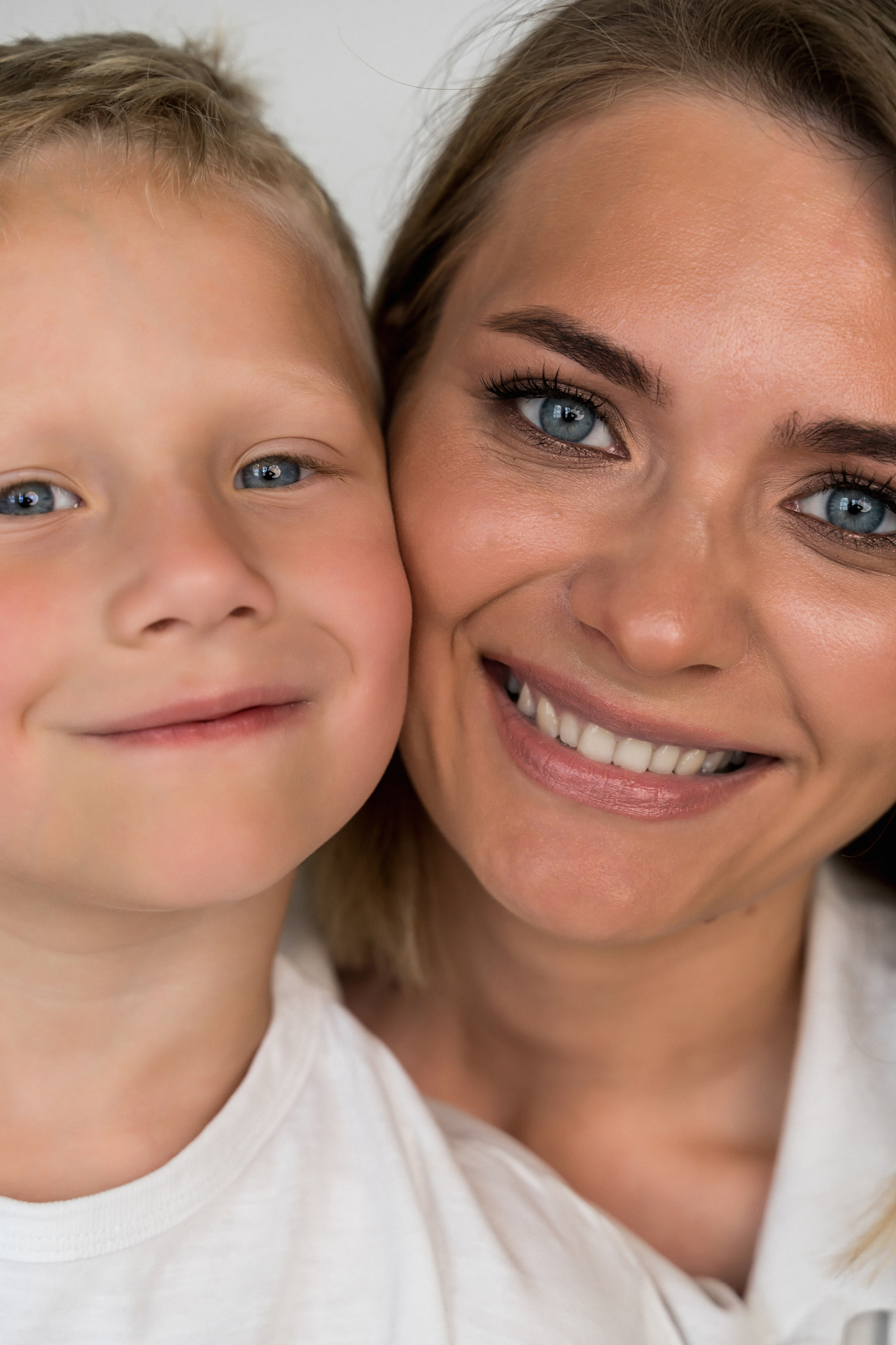 Лена и Стёпа. Фотограф Алина Филимонова Тверь