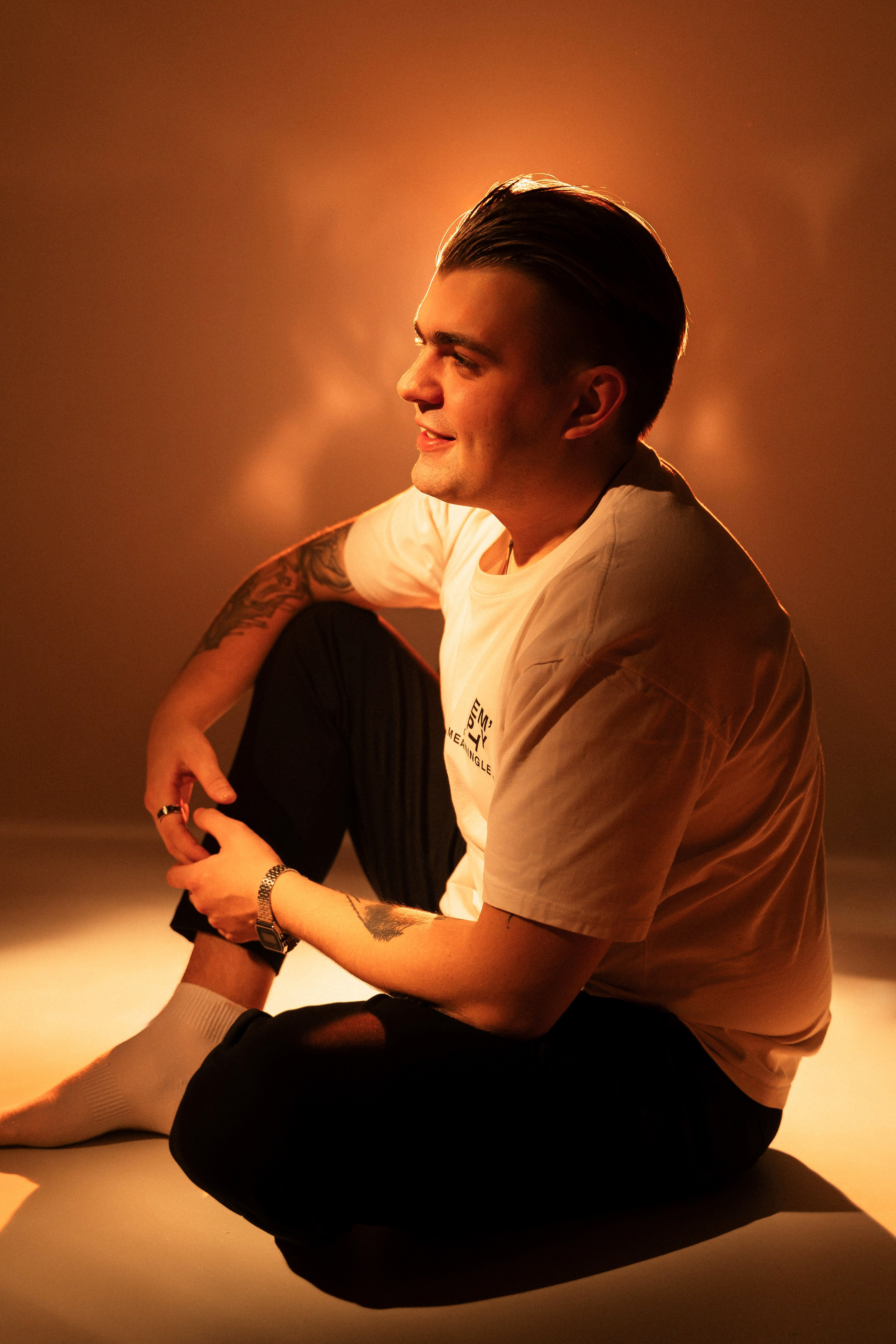 Влада и Никита. Фотограф Алина Филимонова Тверь